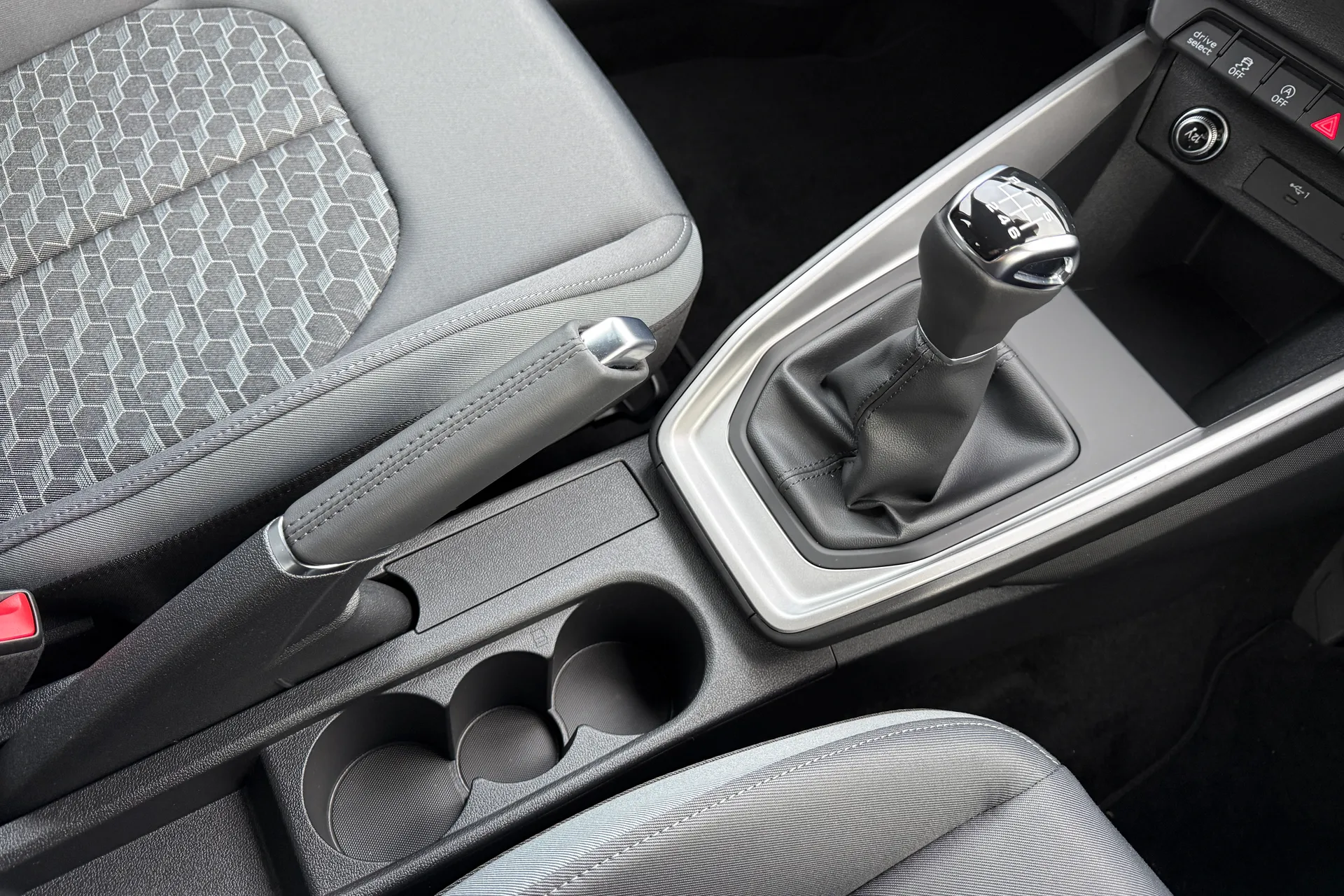 Audi A1 thumbnail image number 34