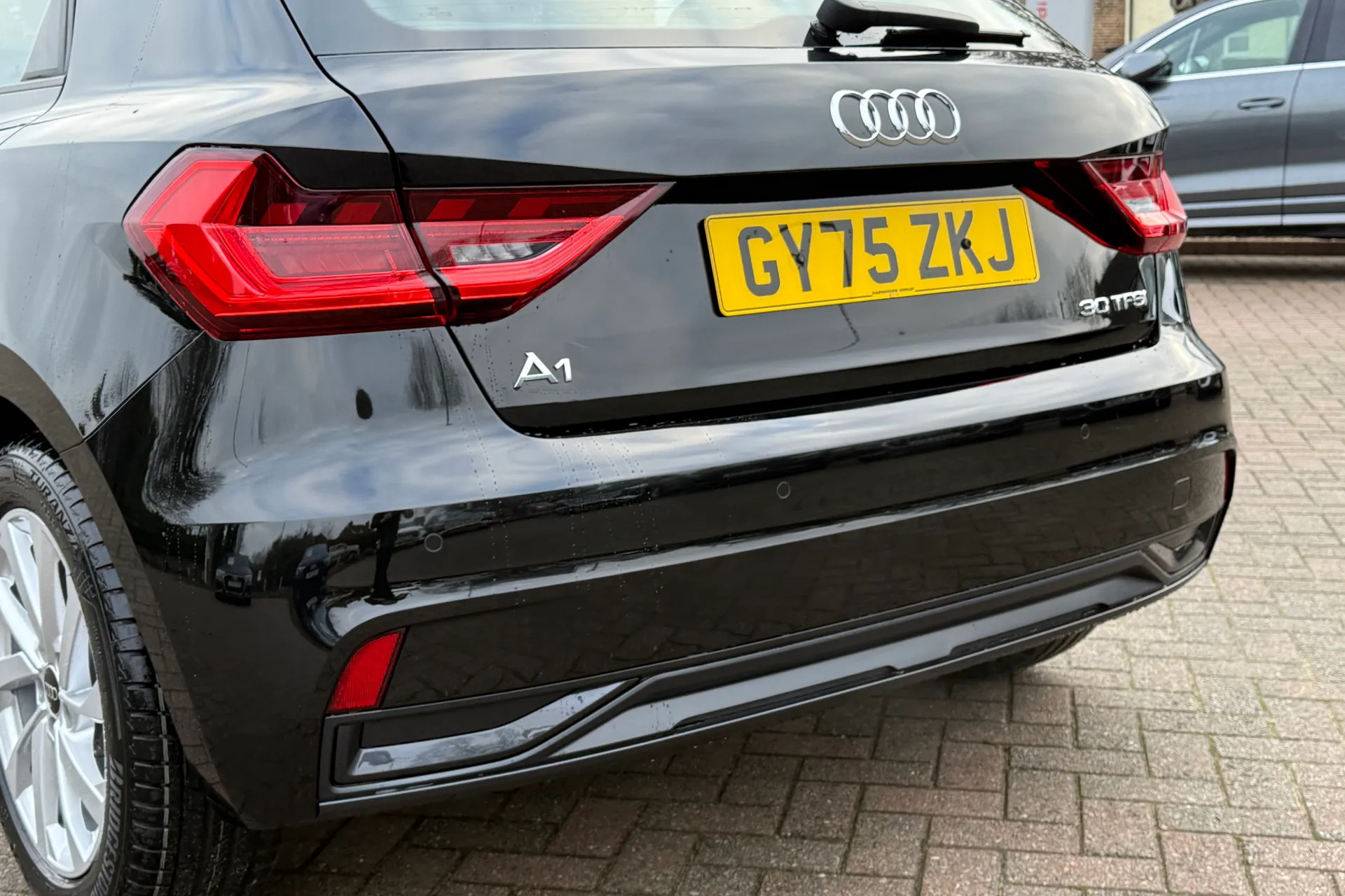 Audi A1 thumbnail image number 41