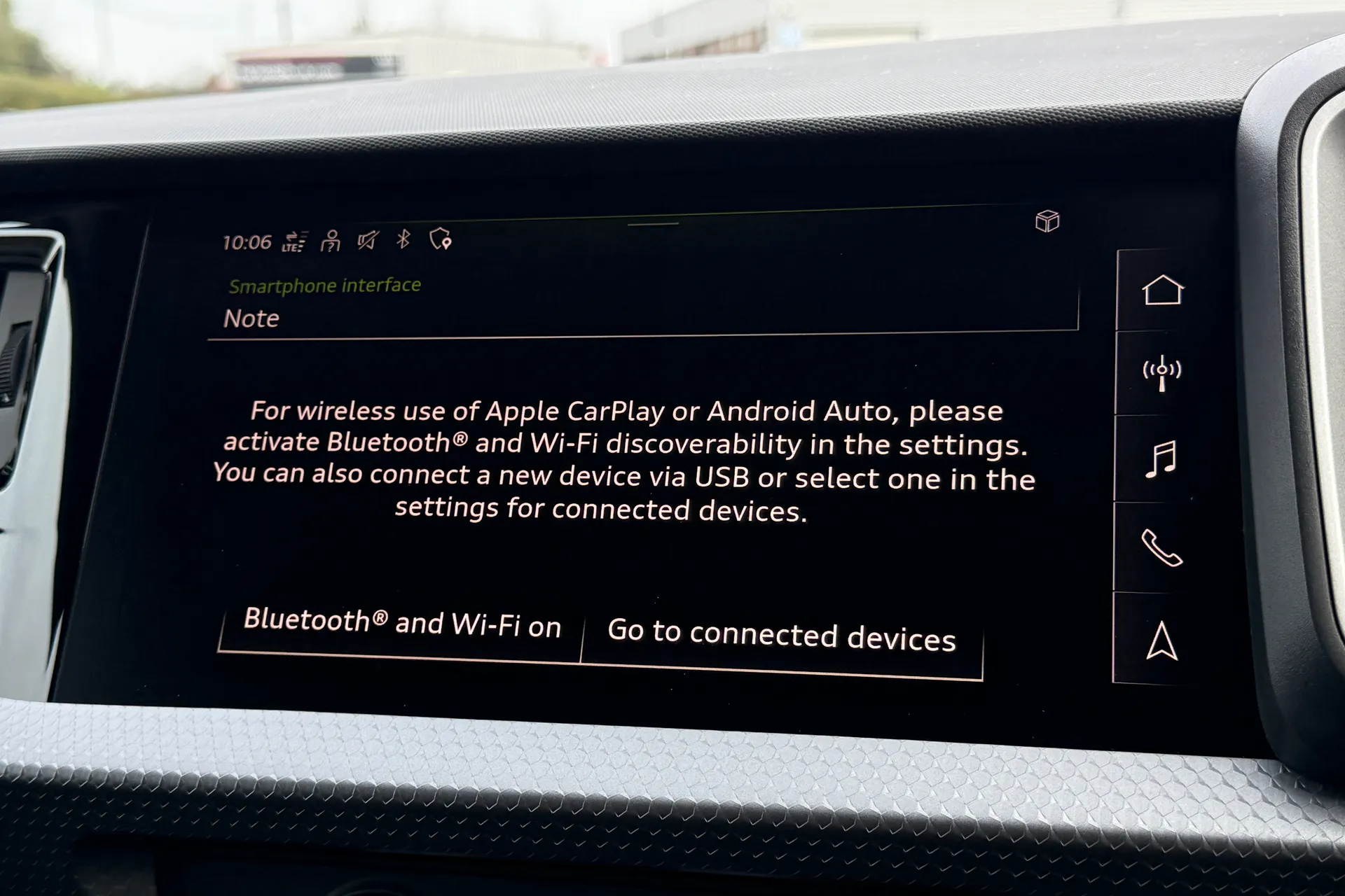 Audi A1 thumbnail image number 9