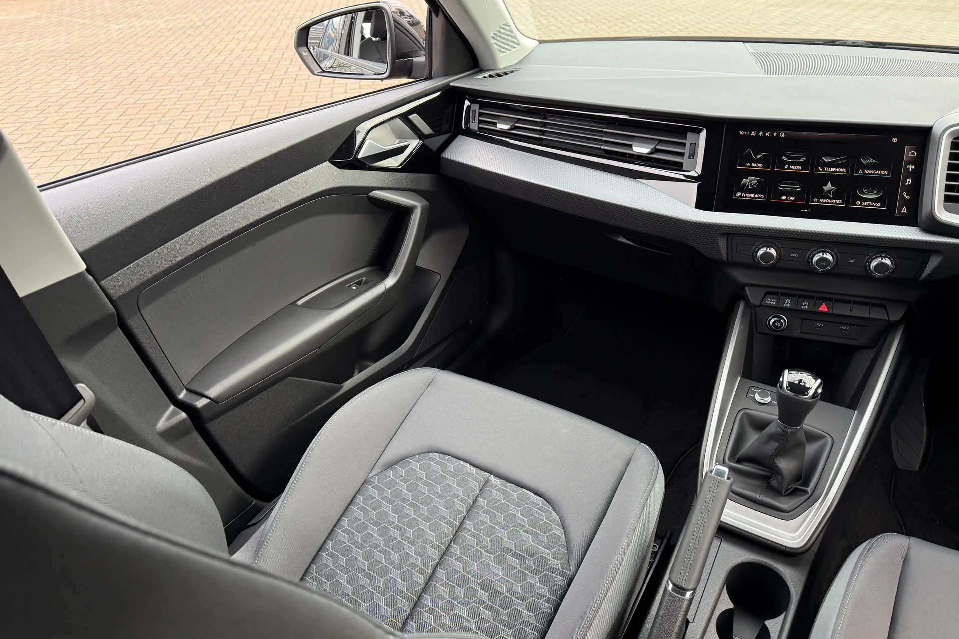 Audi A1 thumbnail image number 33