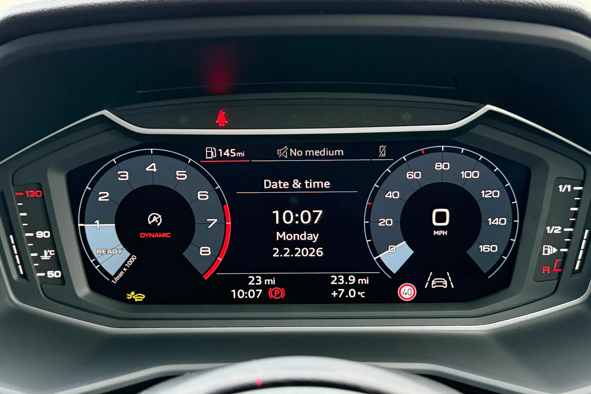 Audi A1 thumbnail image number 10