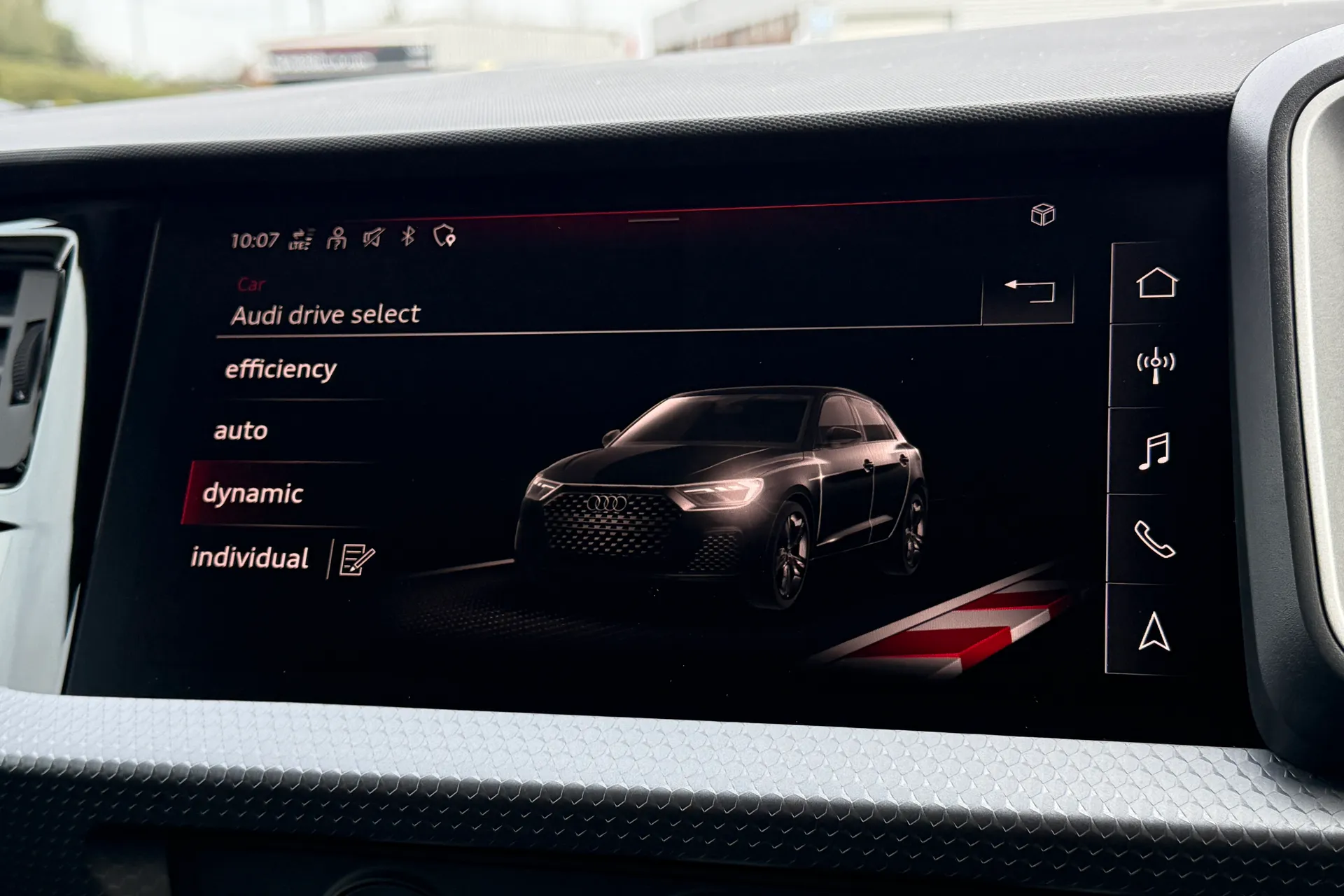 Audi A1 thumbnail image number 7