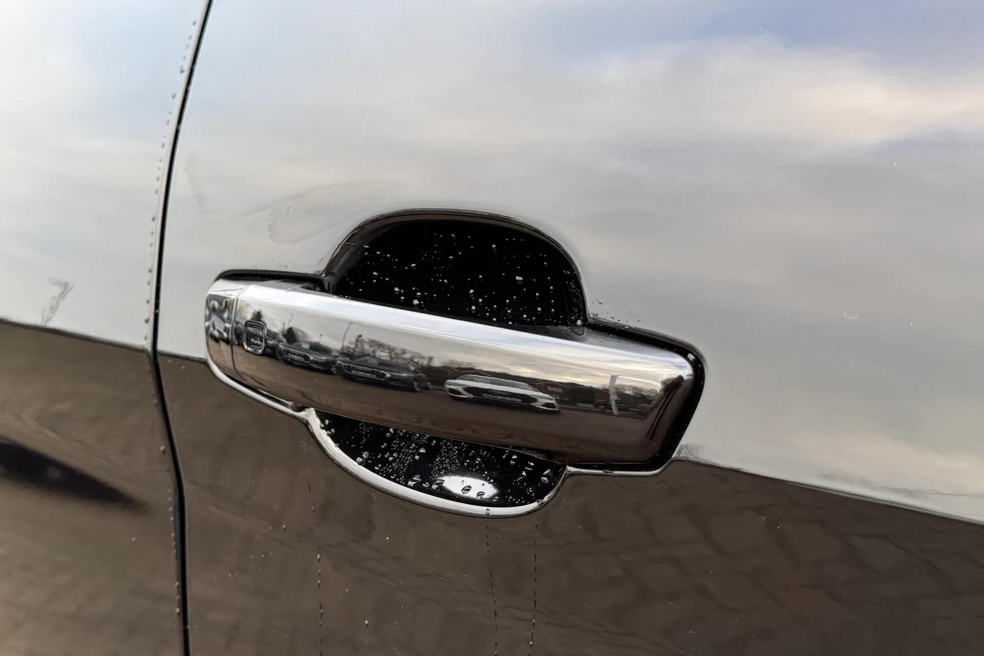 Audi A1 thumbnail image number 42