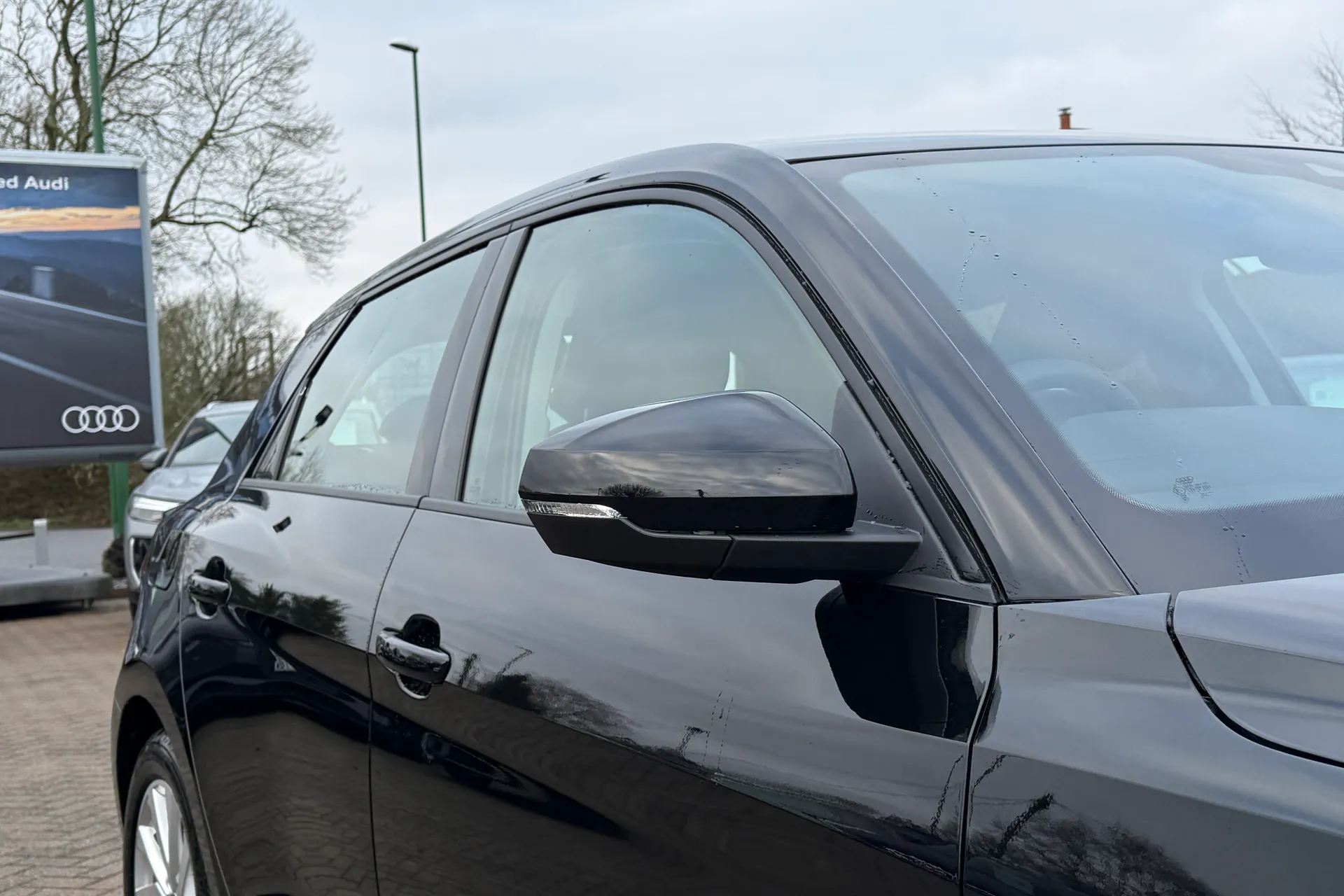 Audi A1 thumbnail image number 39