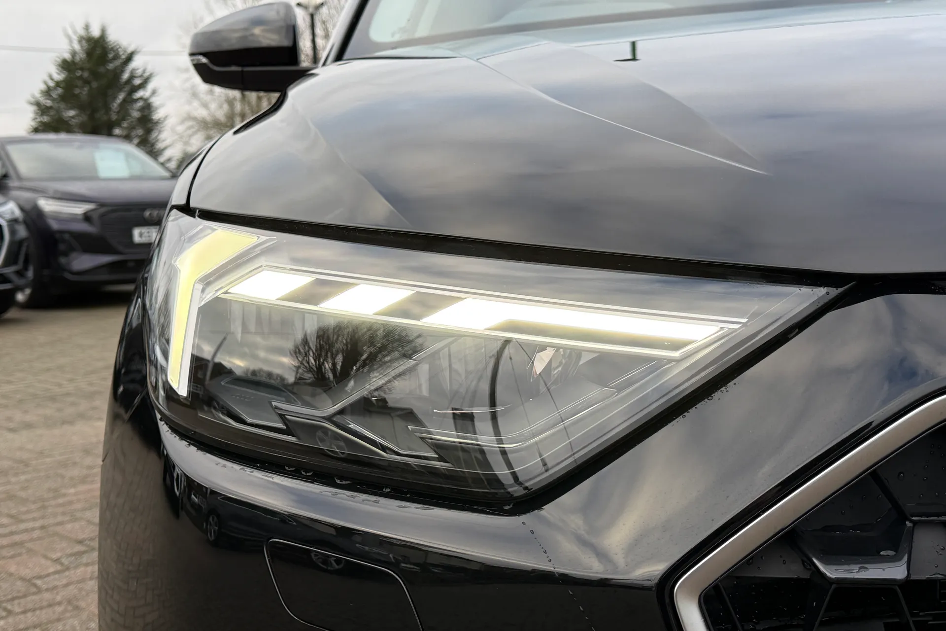 Audi A1 thumbnail image number 43