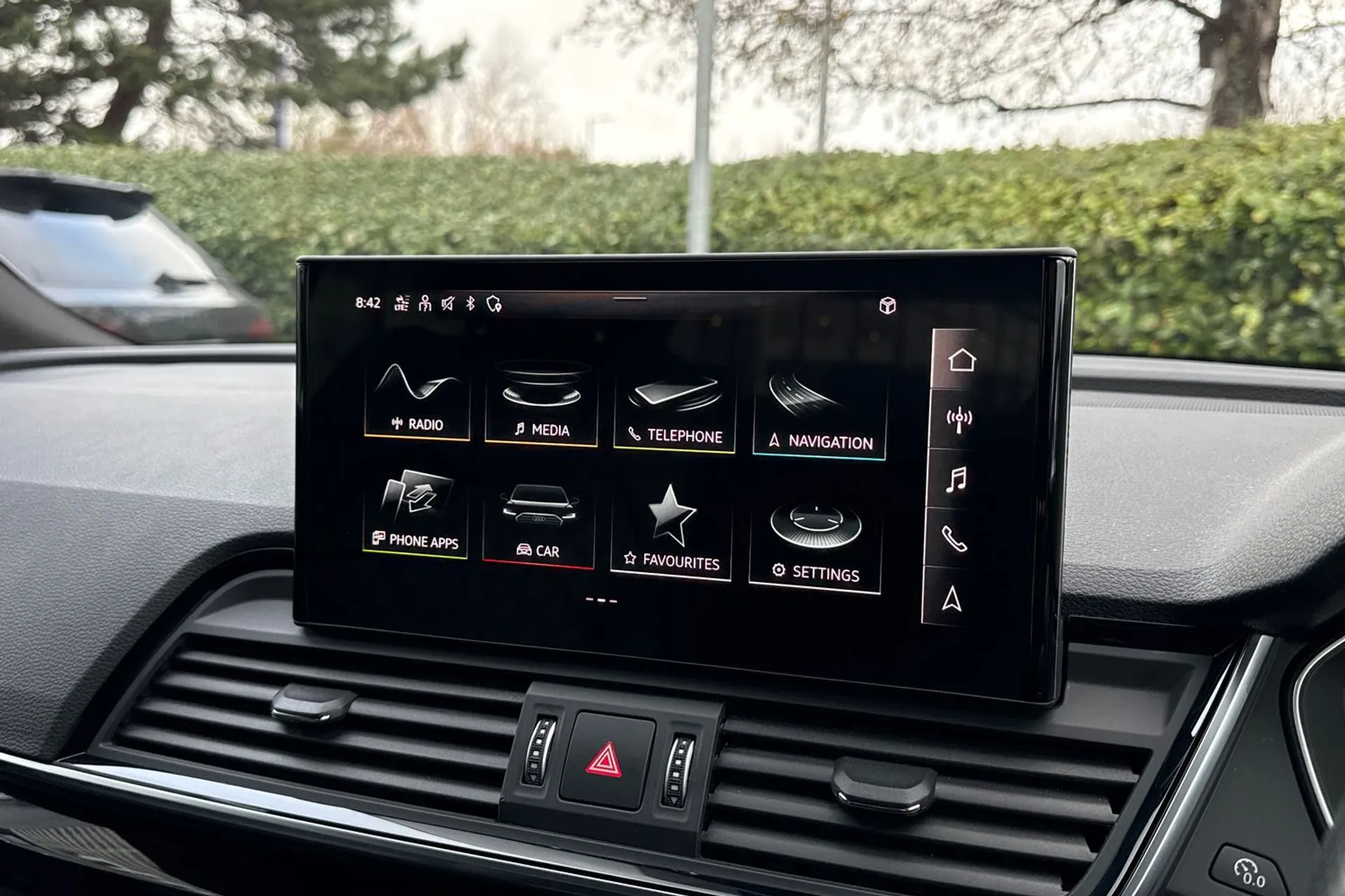 Audi Q5 thumbnail image number 19