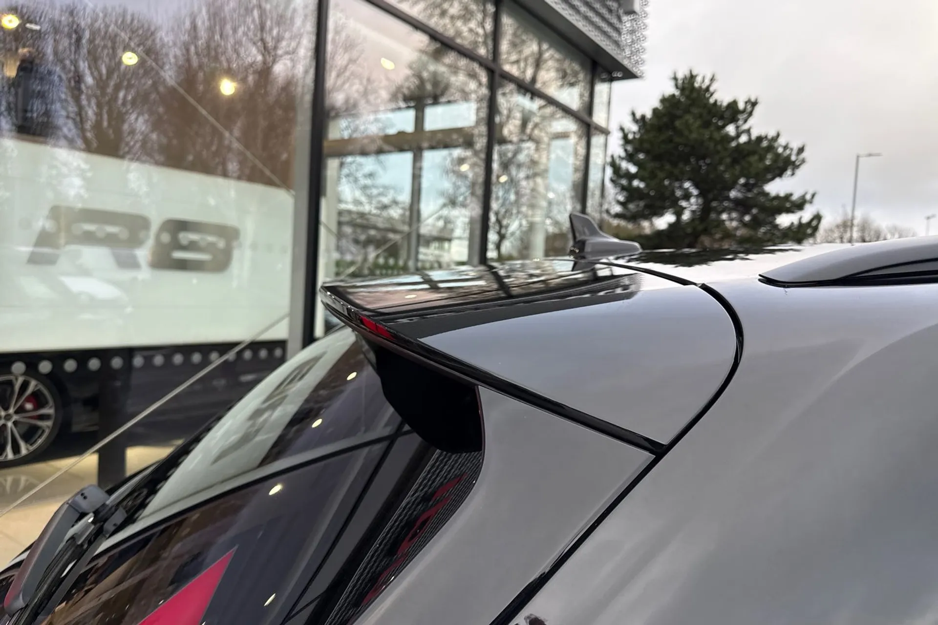 Audi Q5 thumbnail image number 25