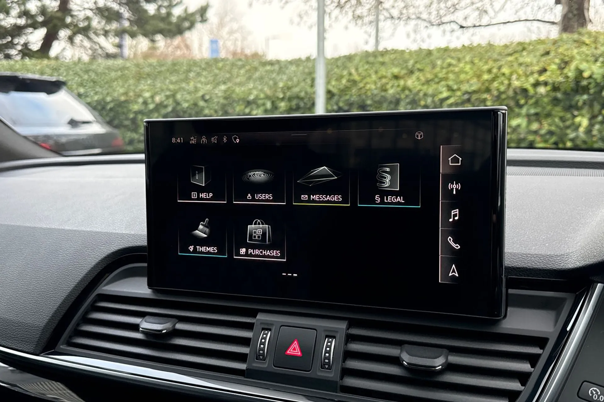 Audi Q5 thumbnail image number 15