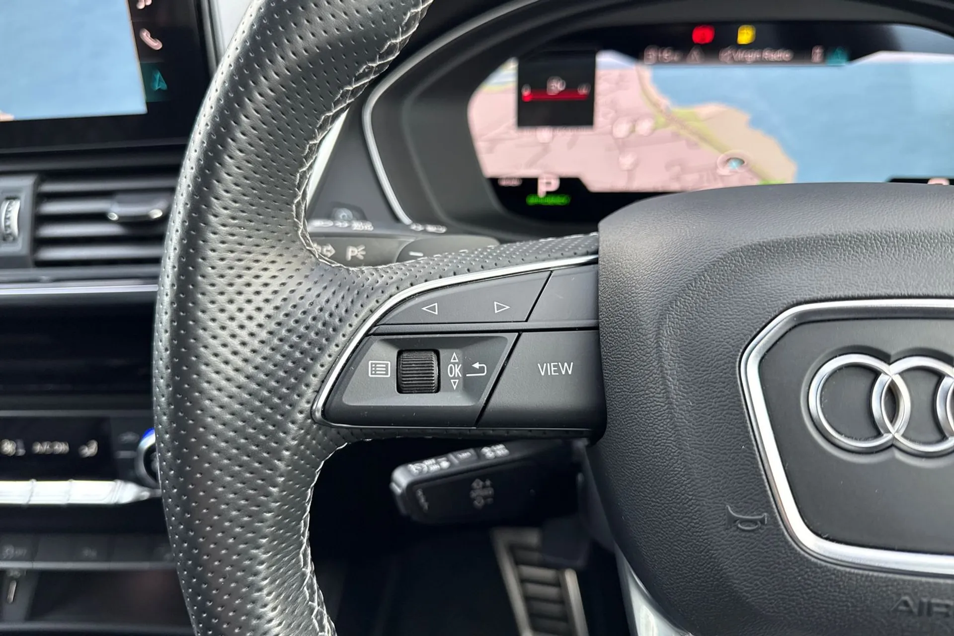 Audi Q5 thumbnail image number 34