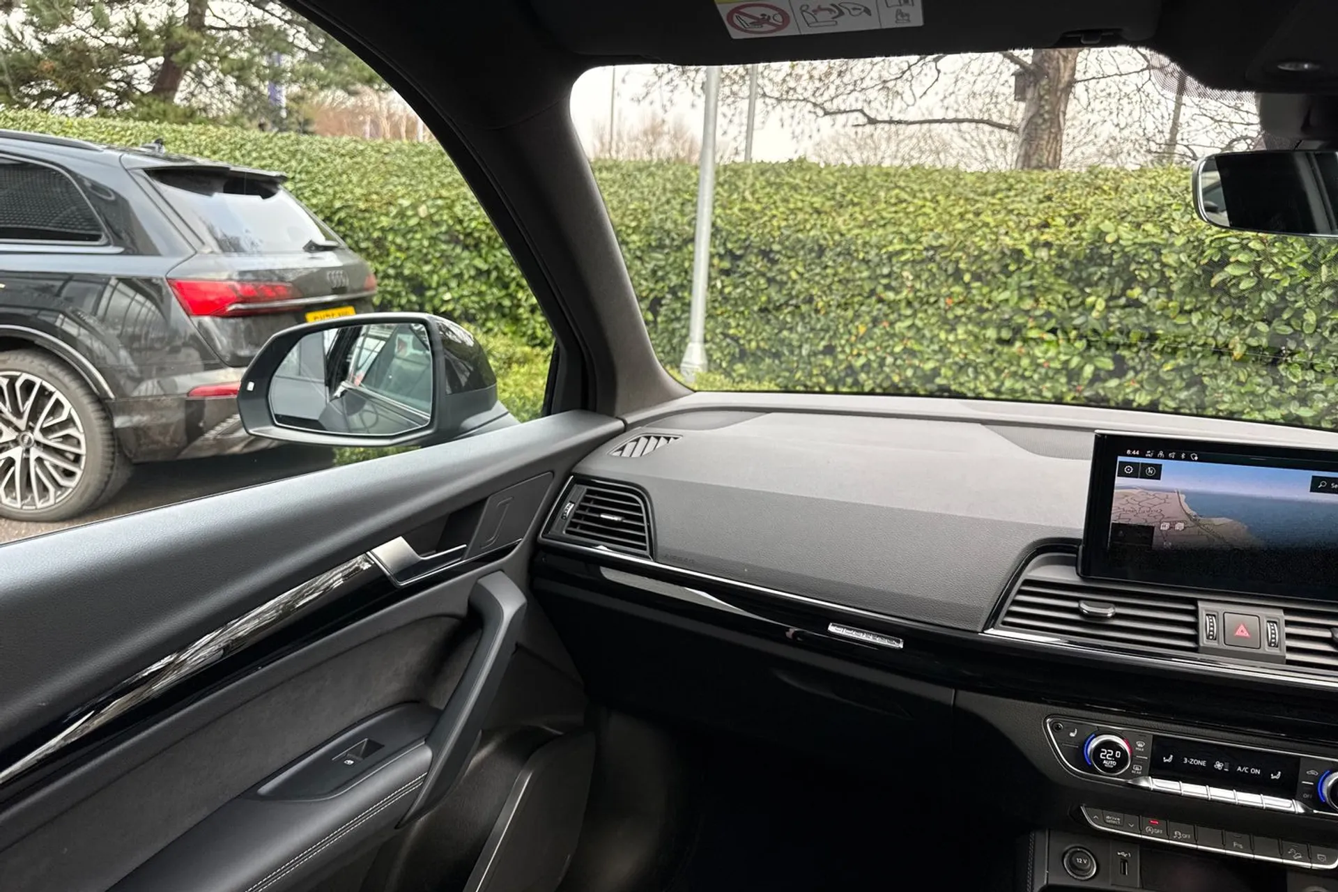 Audi Q5 thumbnail image number 47