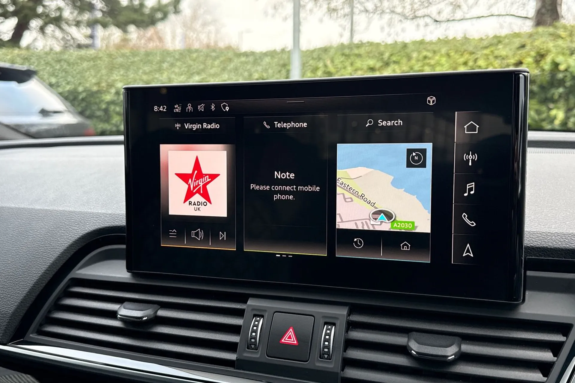 Audi Q5 thumbnail image number 21