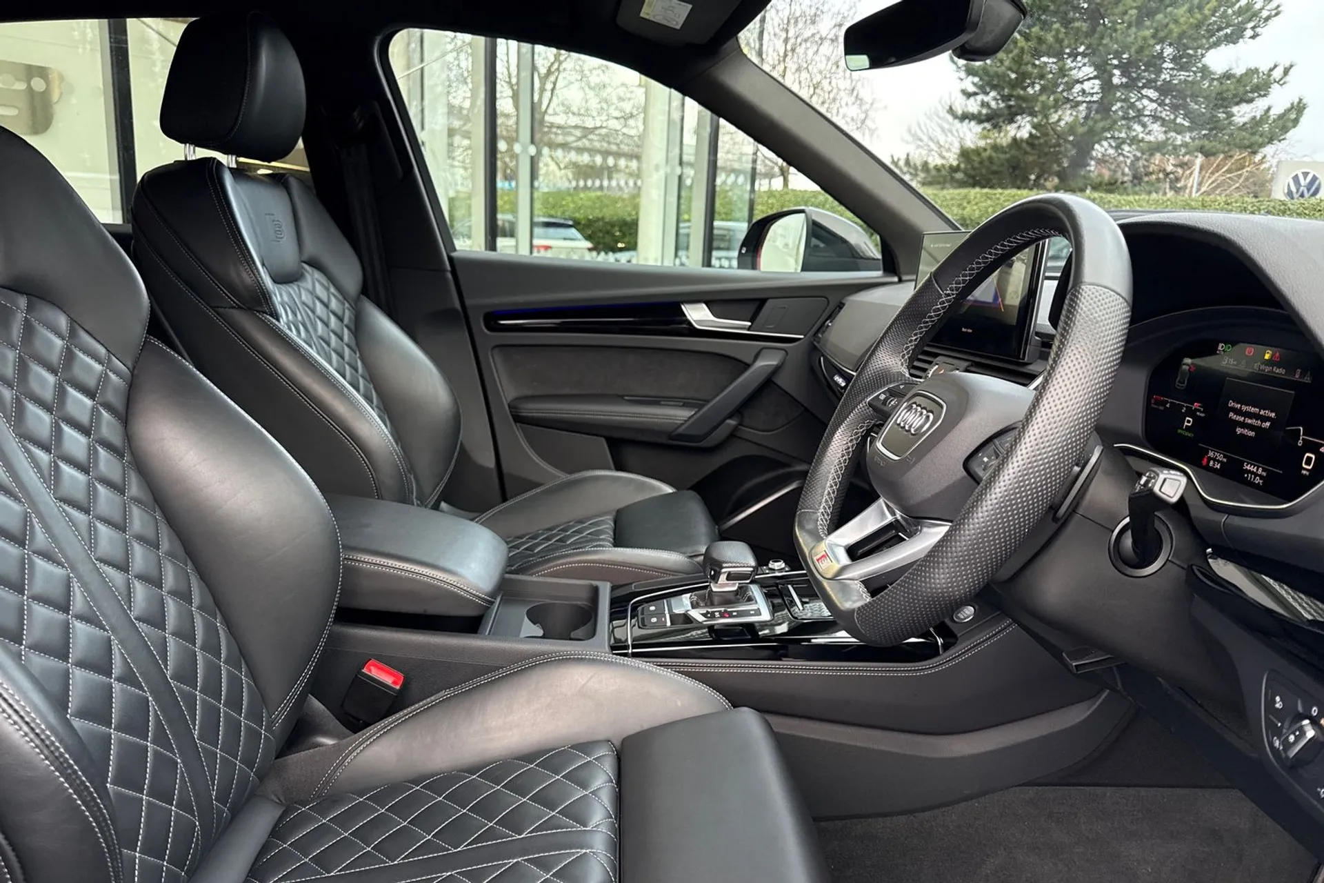 Audi Q5 thumbnail image number 43