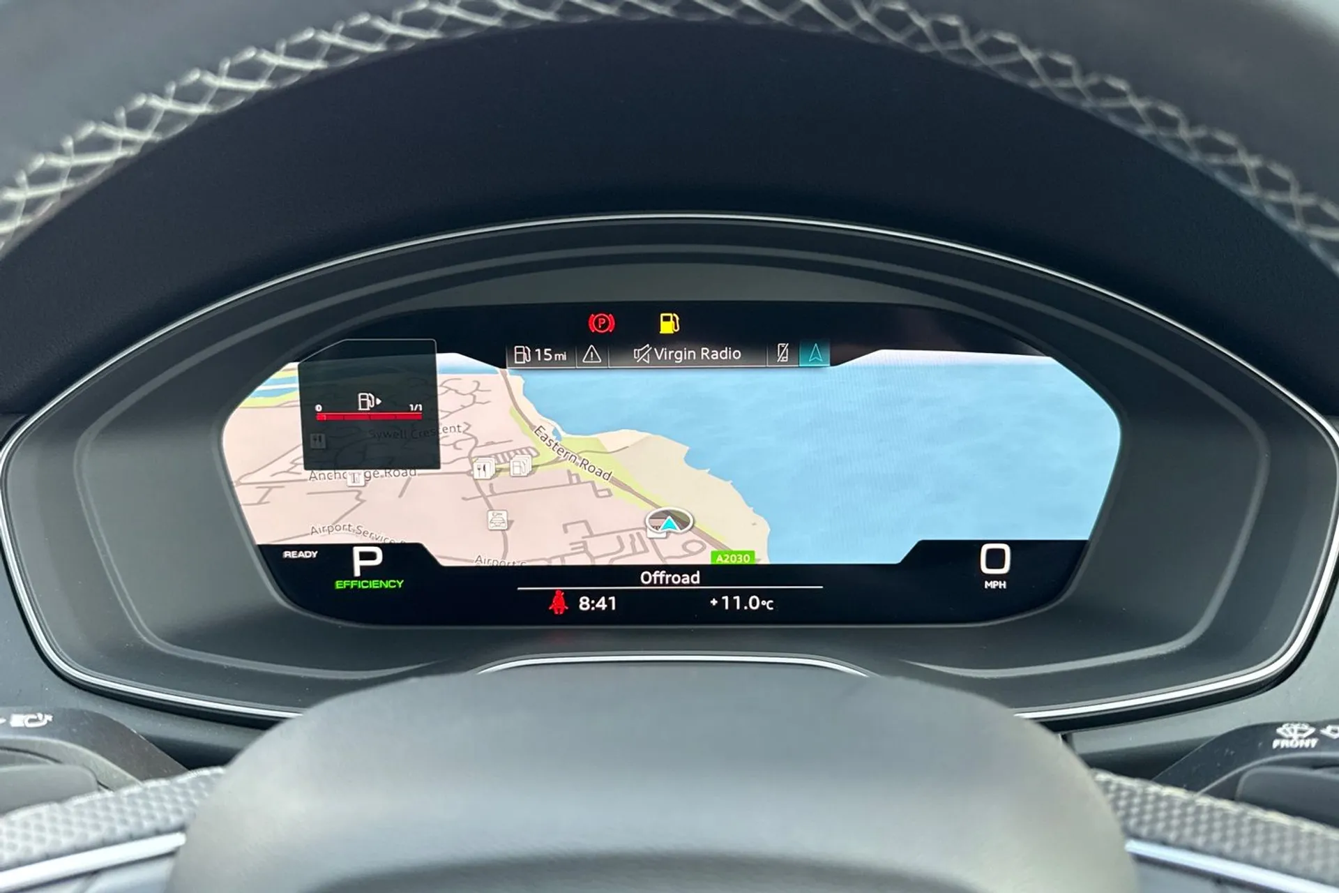 Audi Q5 thumbnail image number 9