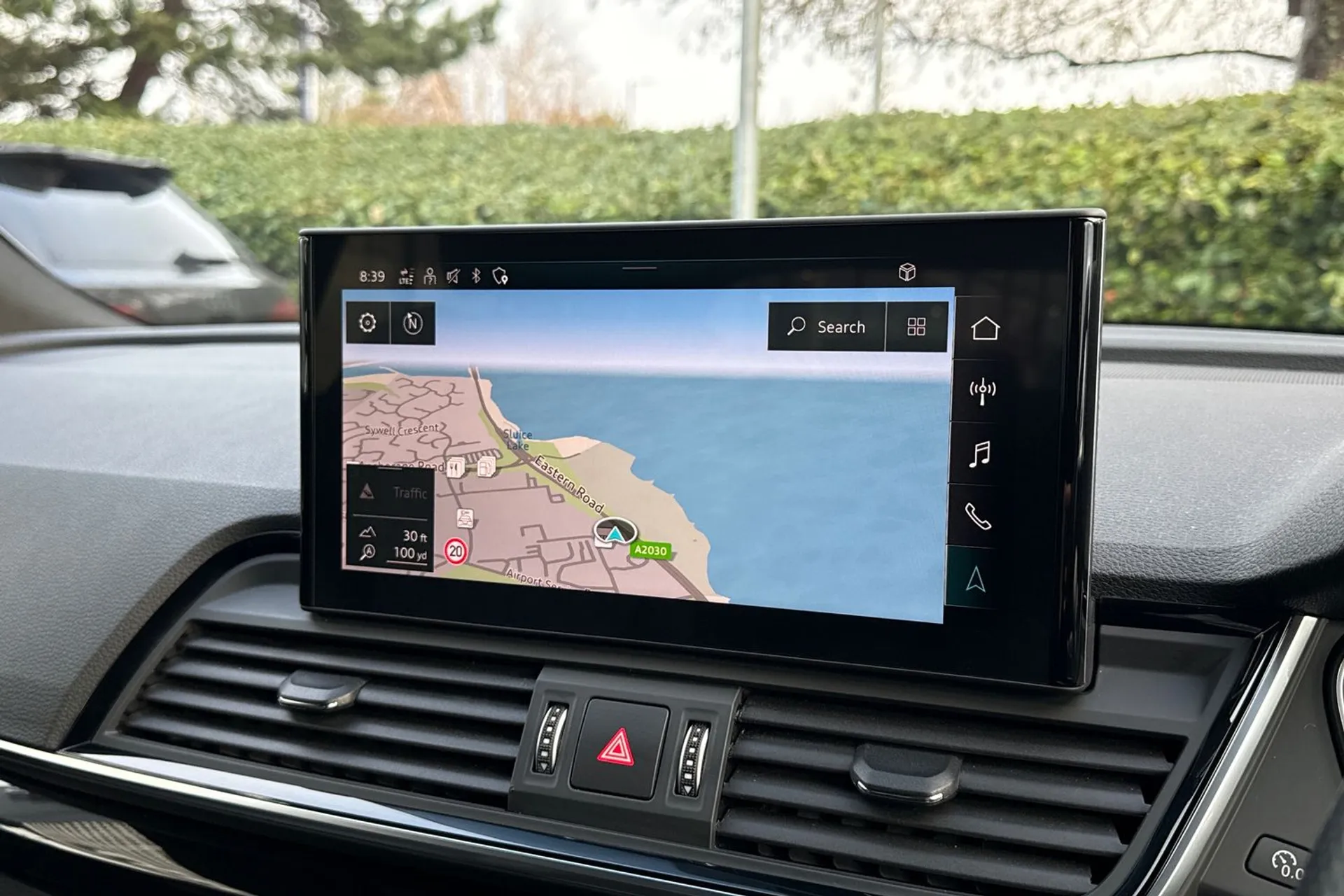 Audi Q5 thumbnail image number 5