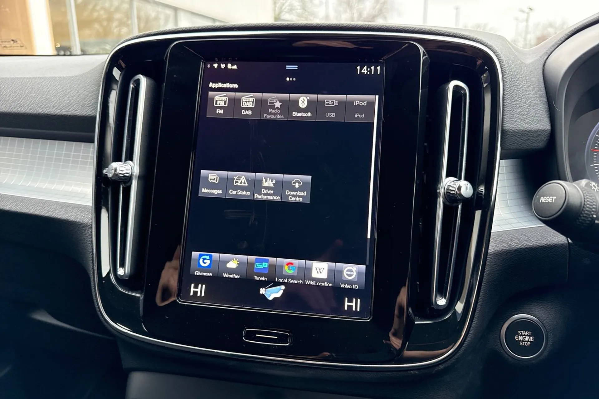 Volvo XC40 thumbnail image number 39