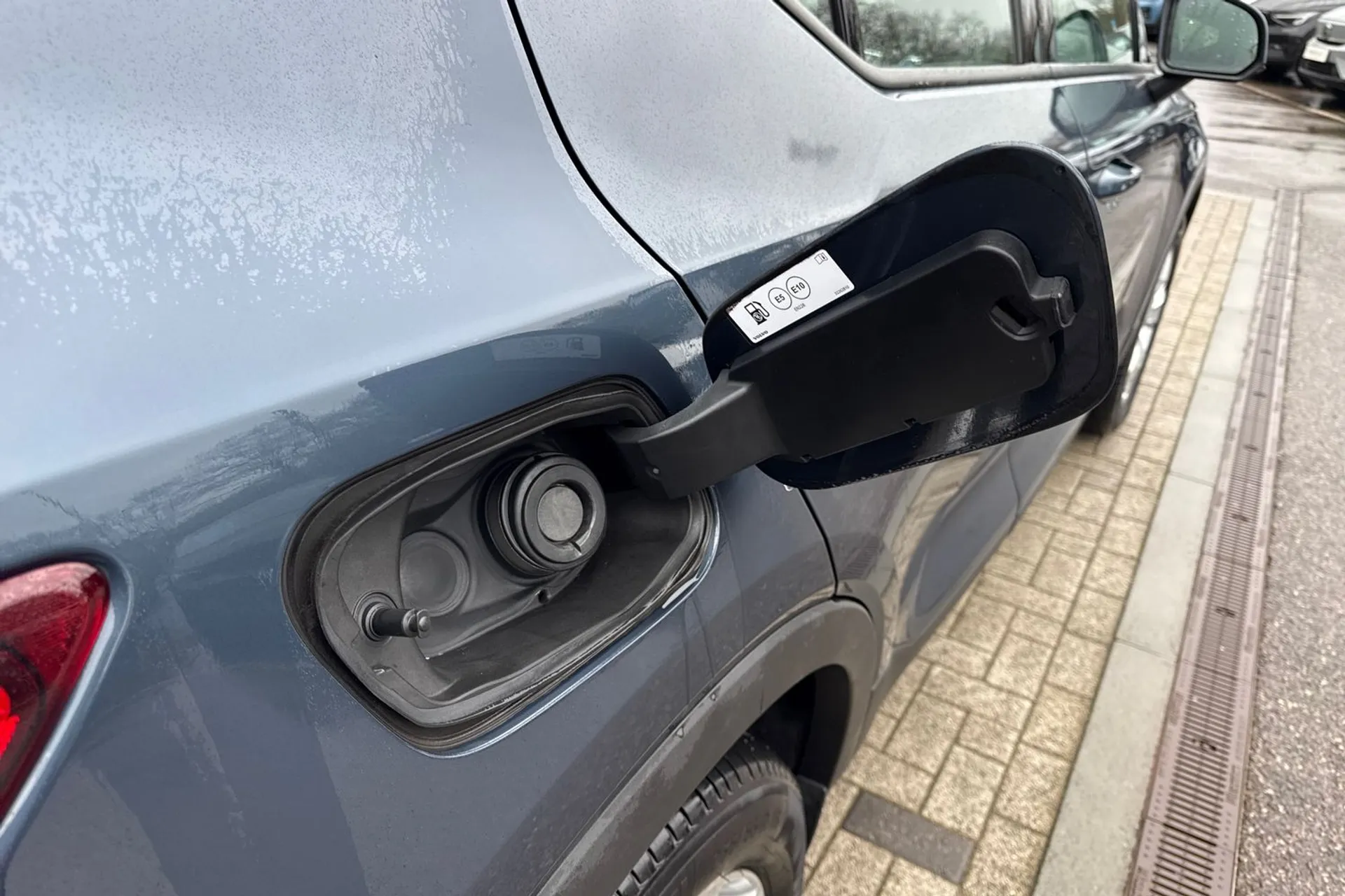 Volvo XC40 thumbnail image number 19