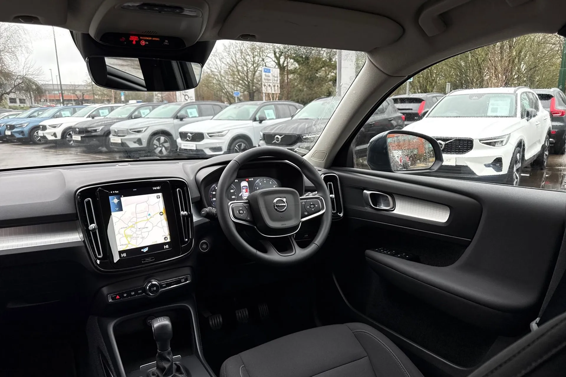 Volvo XC40 thumbnail image number 33