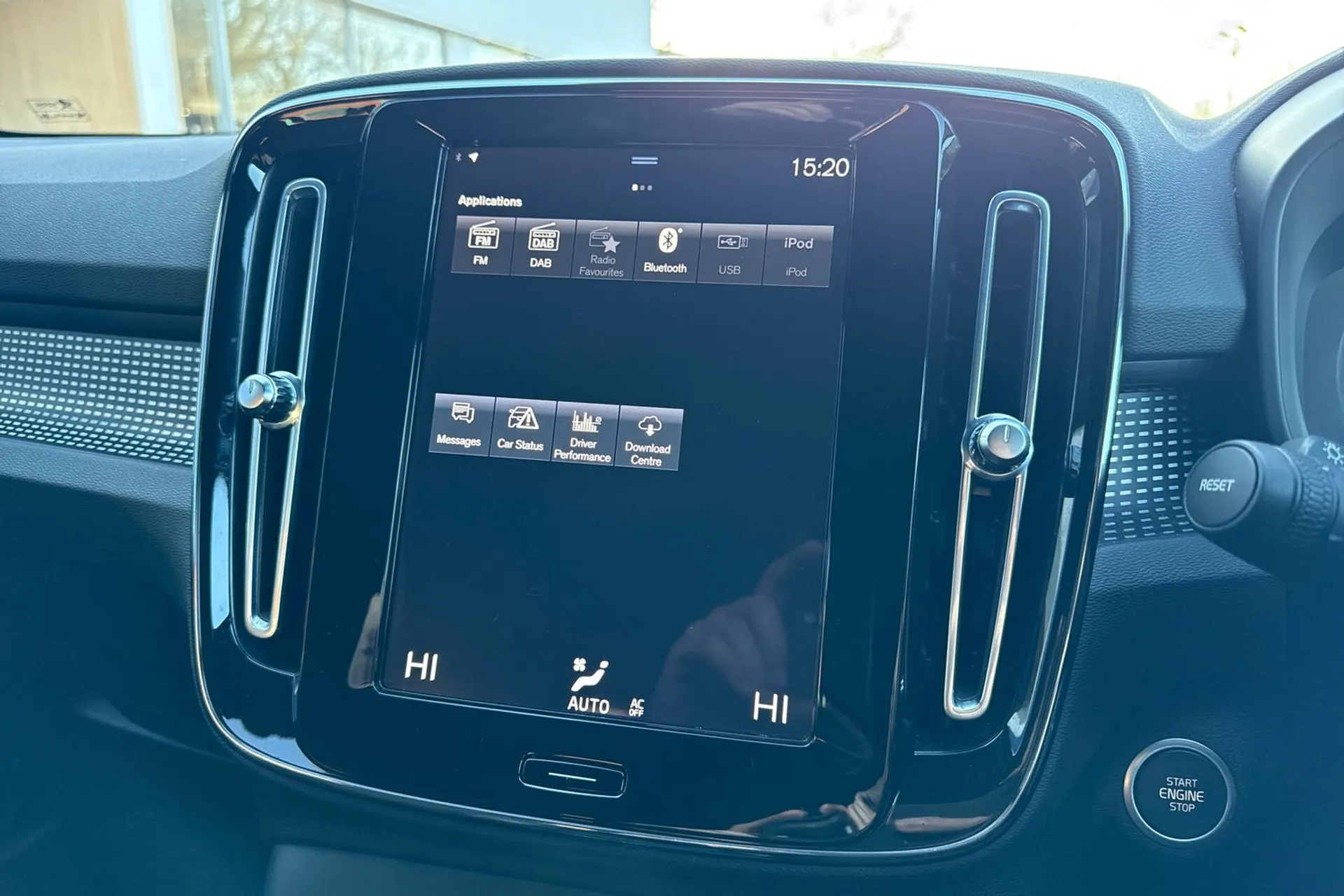 Volvo XC40 thumbnail image number 39