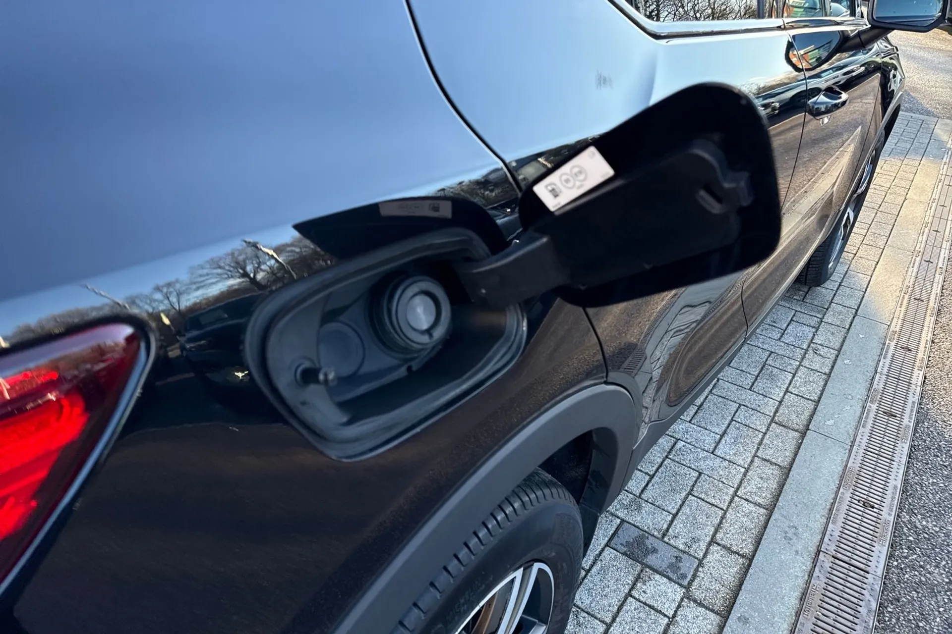 Volvo XC40 thumbnail image number 19