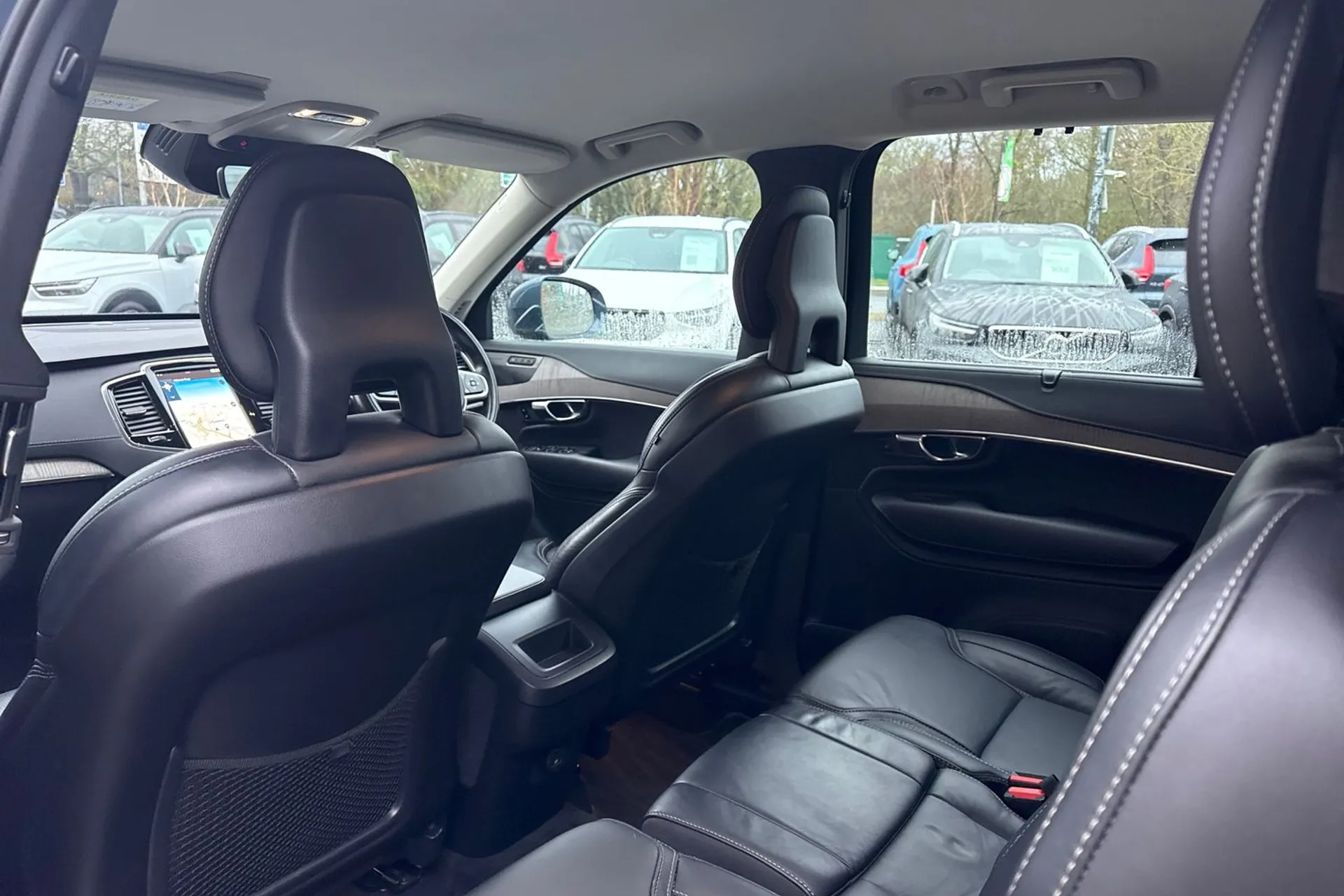 Volvo XC90 thumbnail image number 31