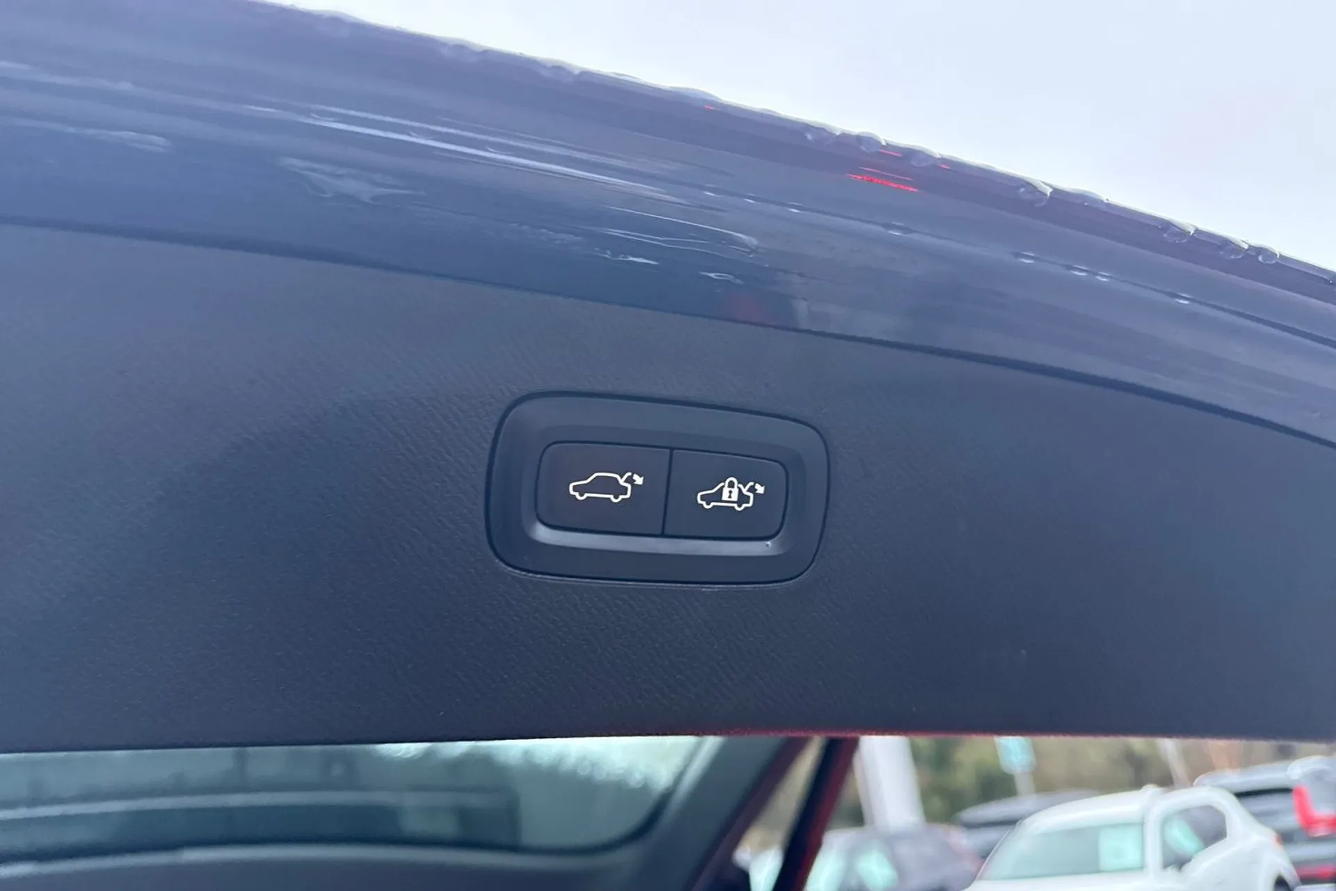 Volvo XC90 thumbnail image number 22