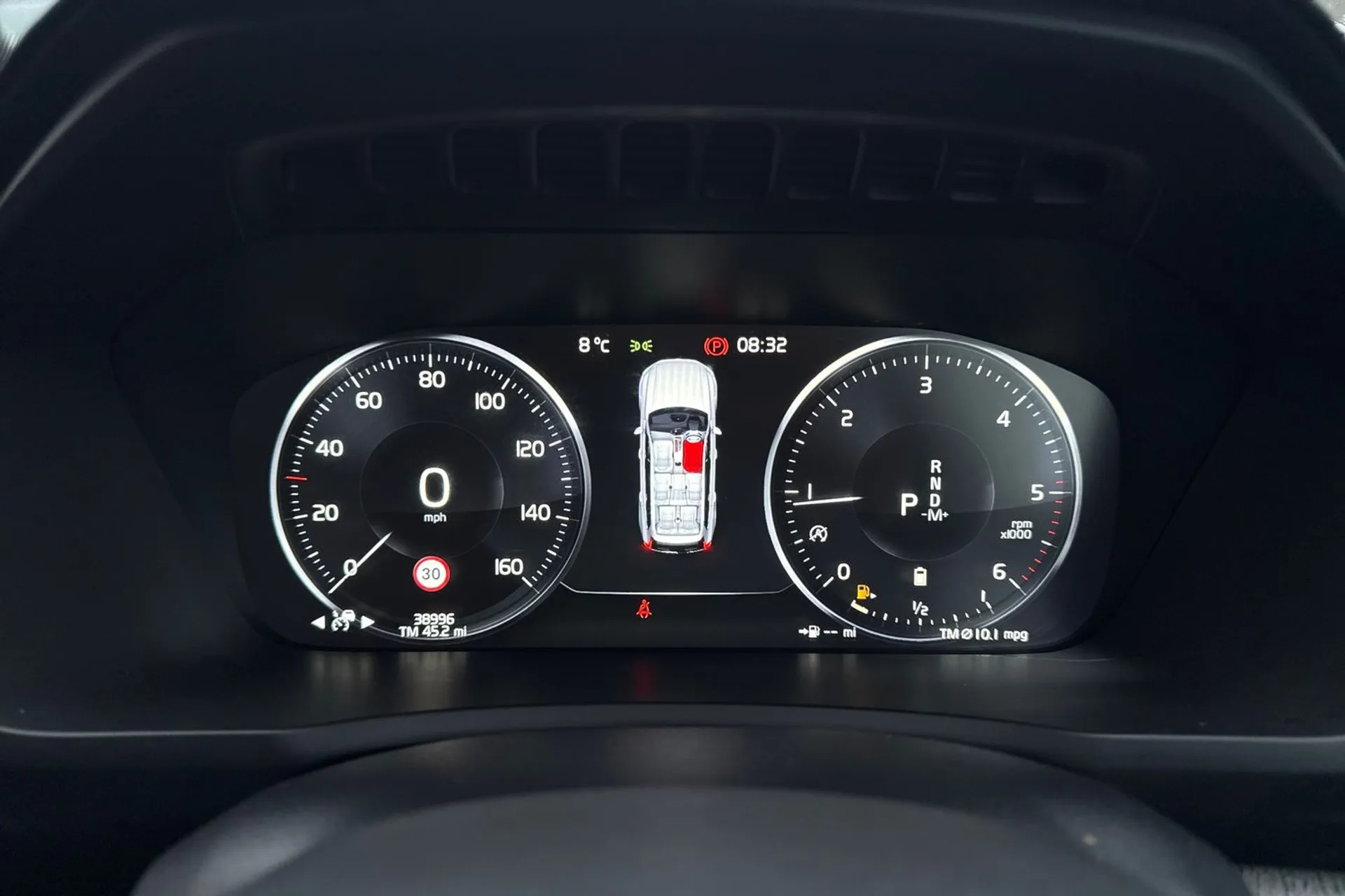 Volvo XC90 thumbnail image number 43