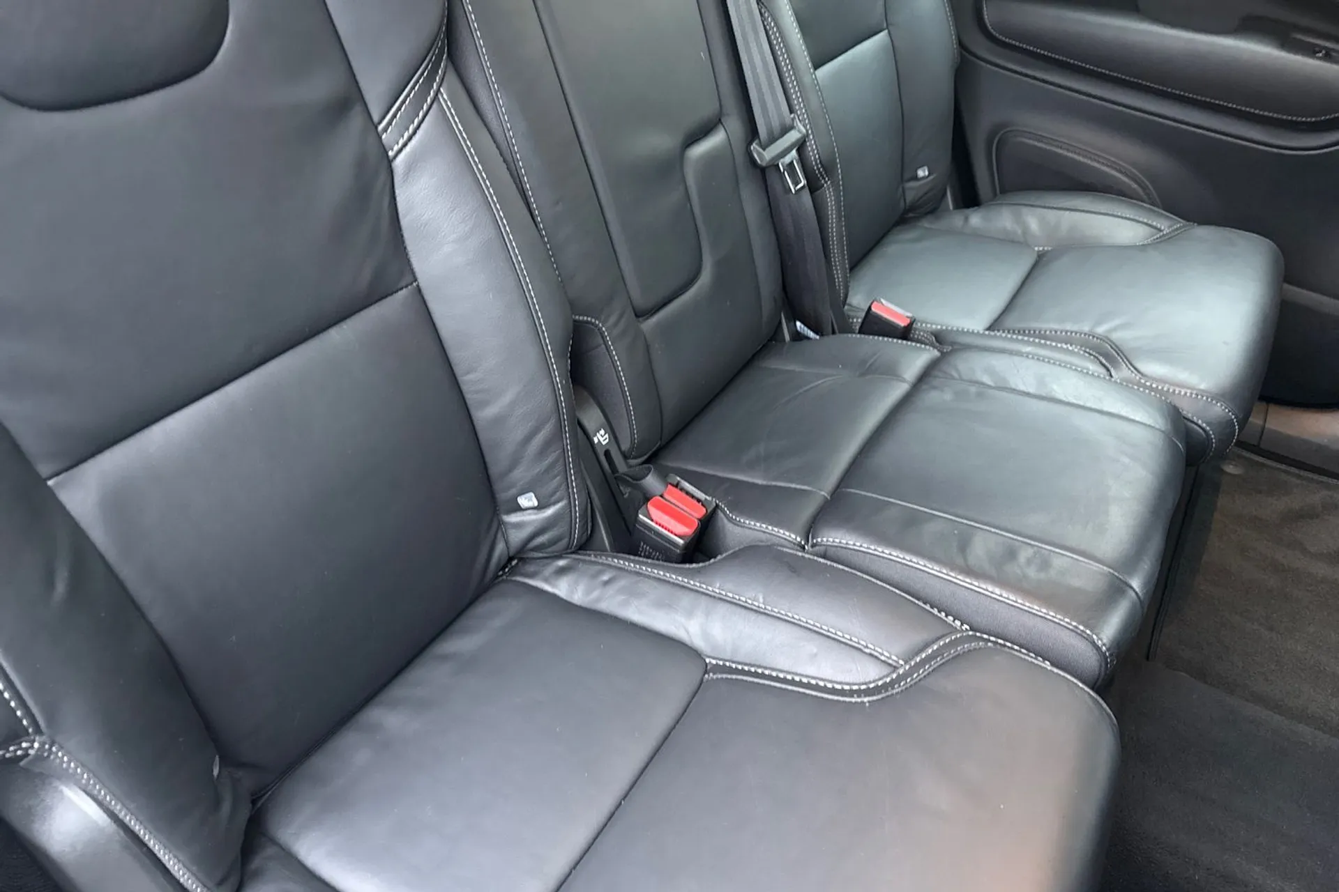 Volvo XC90 thumbnail image number 25