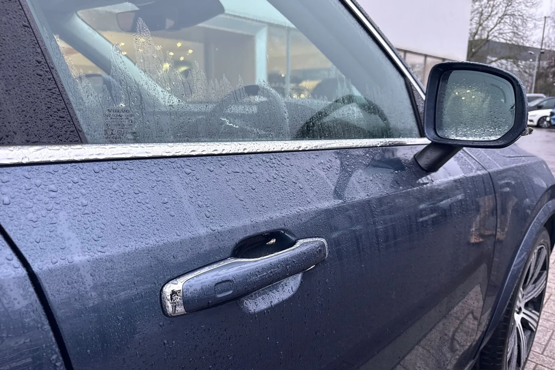 Volvo XC90 thumbnail image number 18