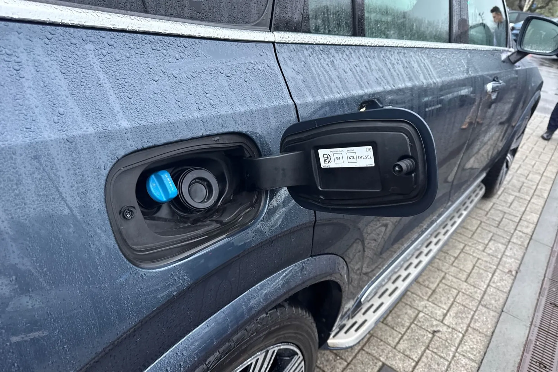 Volvo XC90 thumbnail image number 20