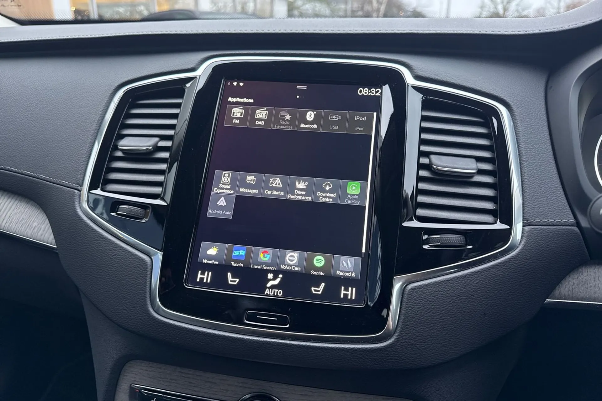 Volvo XC90 thumbnail image number 39