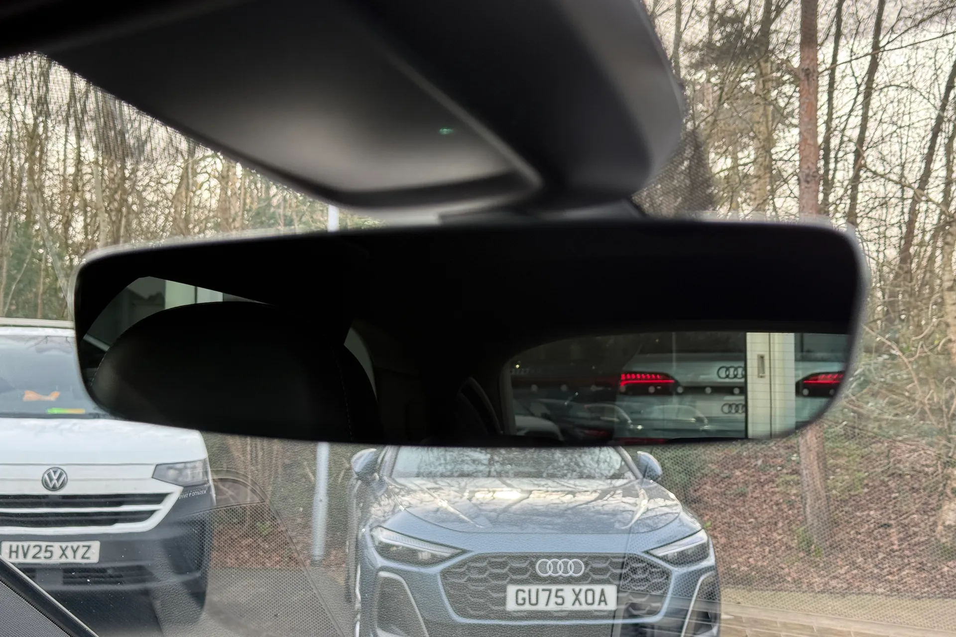 Audi A4 thumbnail image number 10