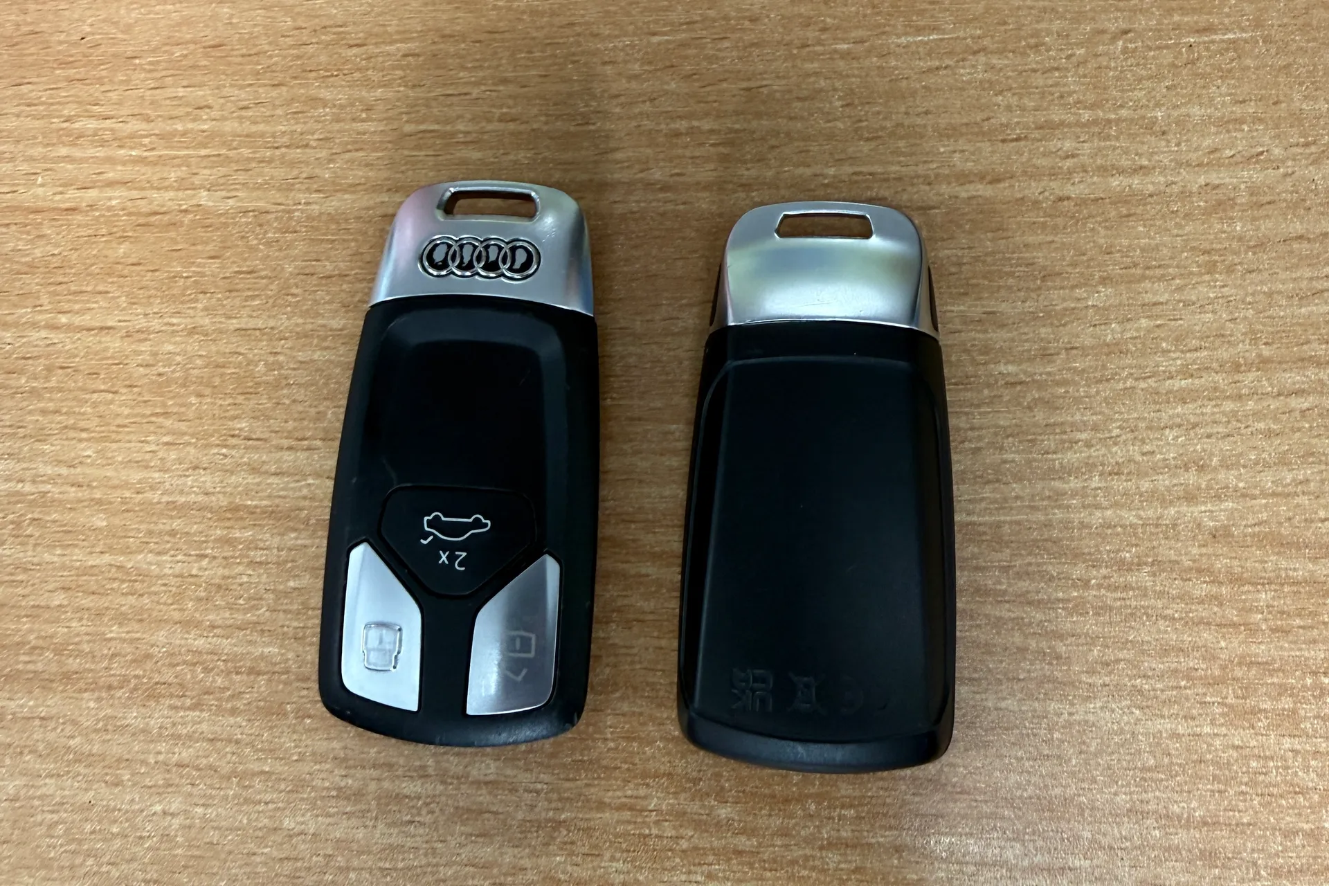 Audi A4 thumbnail image number 55