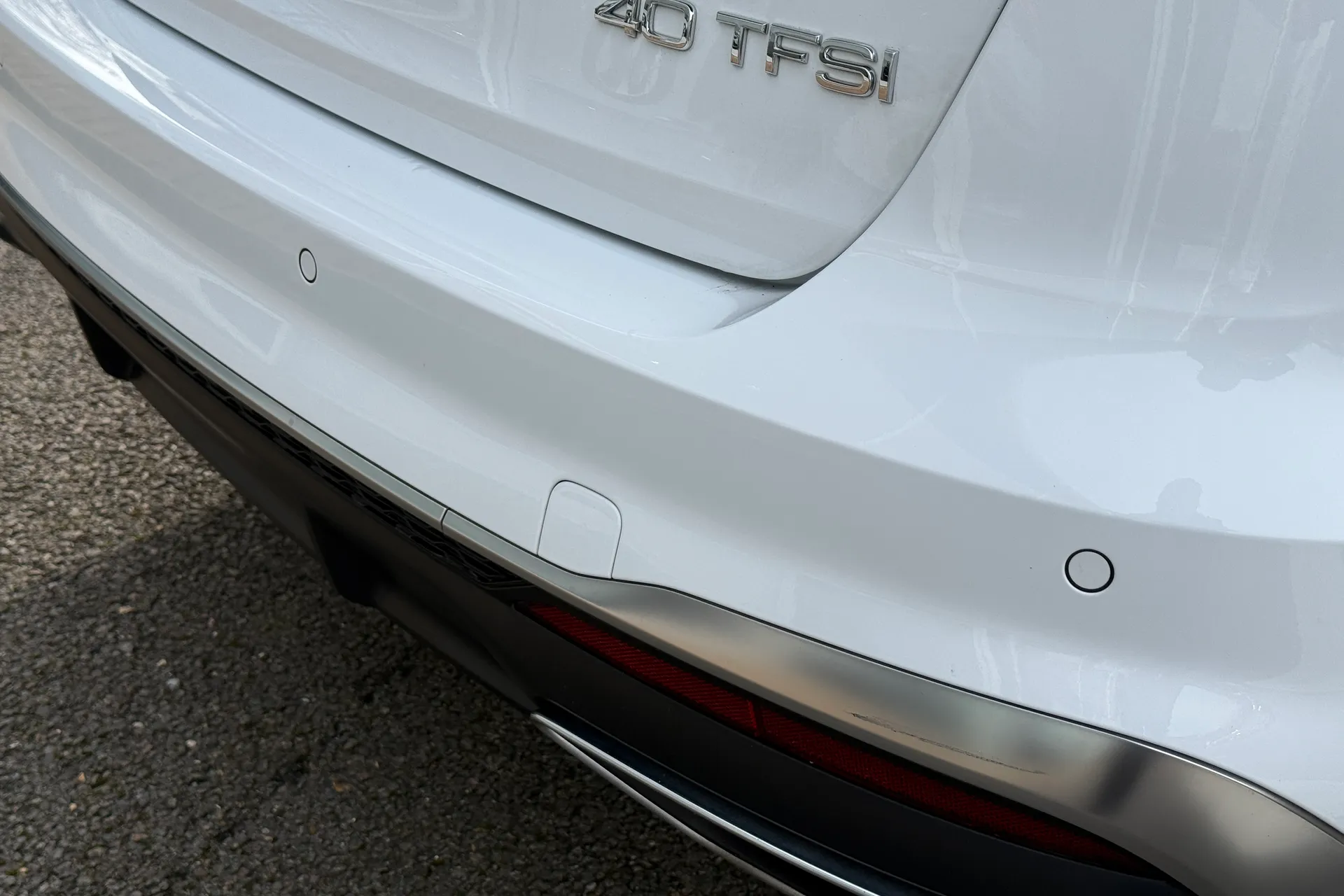 Audi A4 thumbnail image number 37