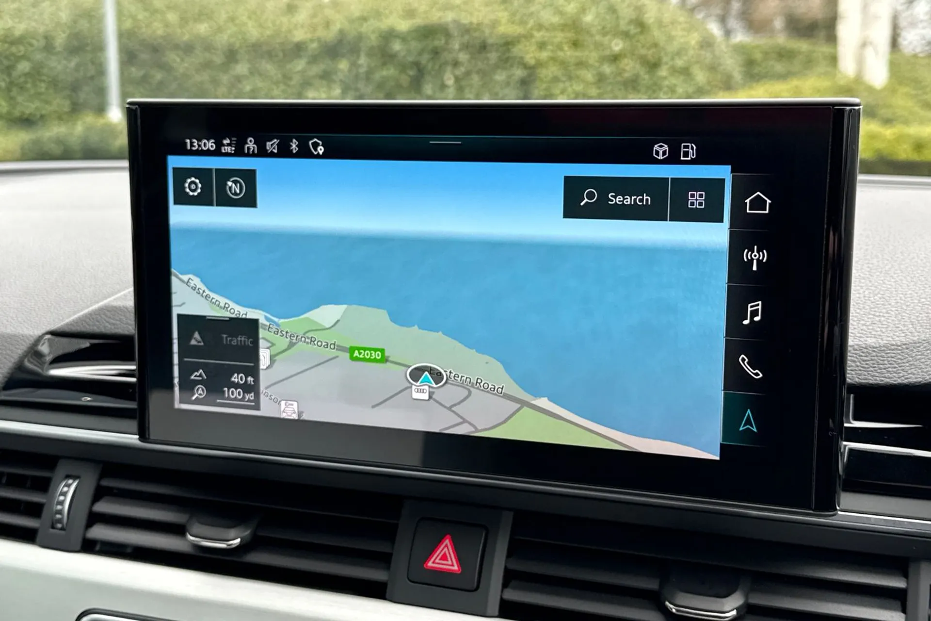 Audi A5 thumbnail image number 15