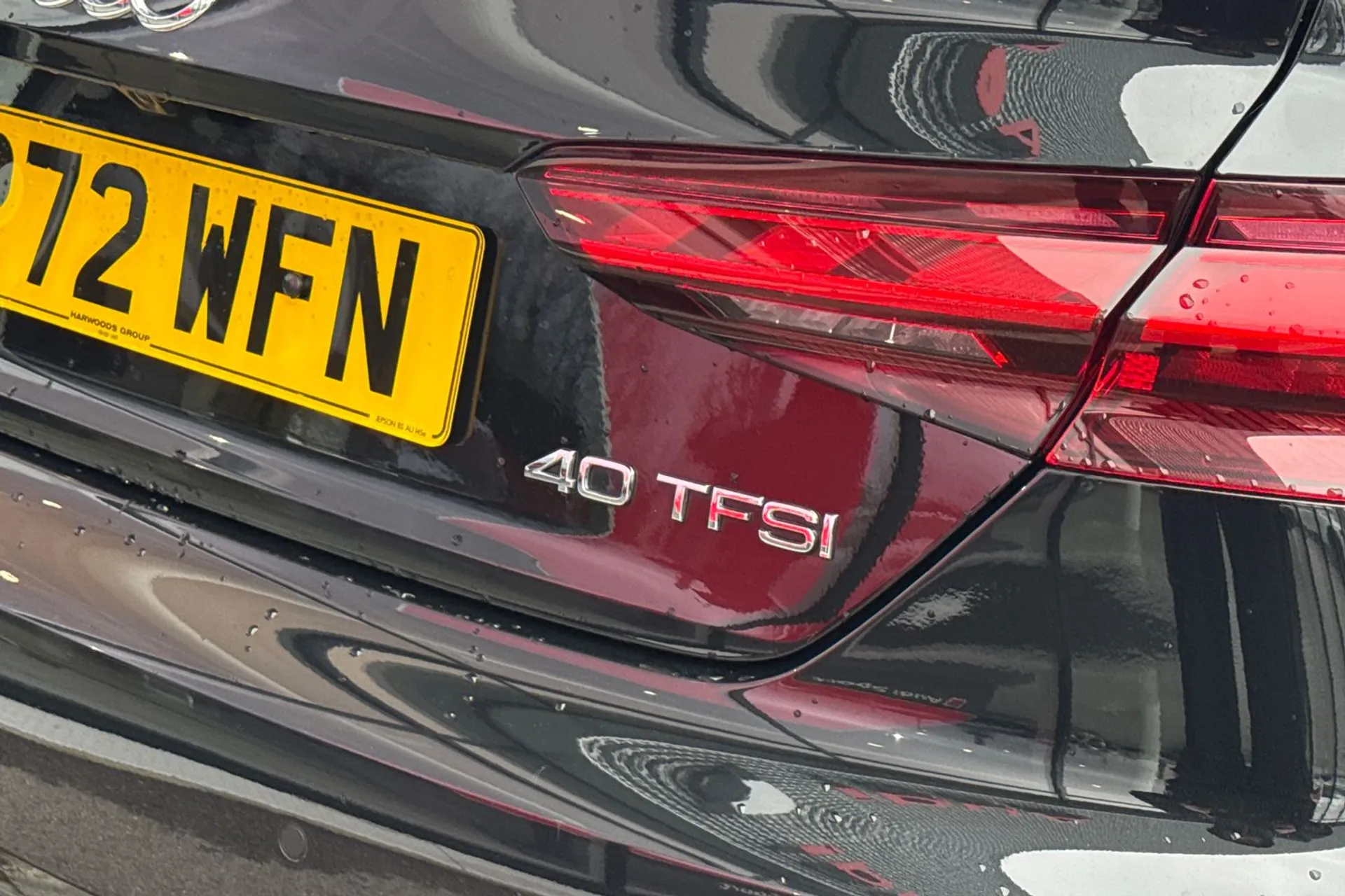 Audi A5 thumbnail image number 24