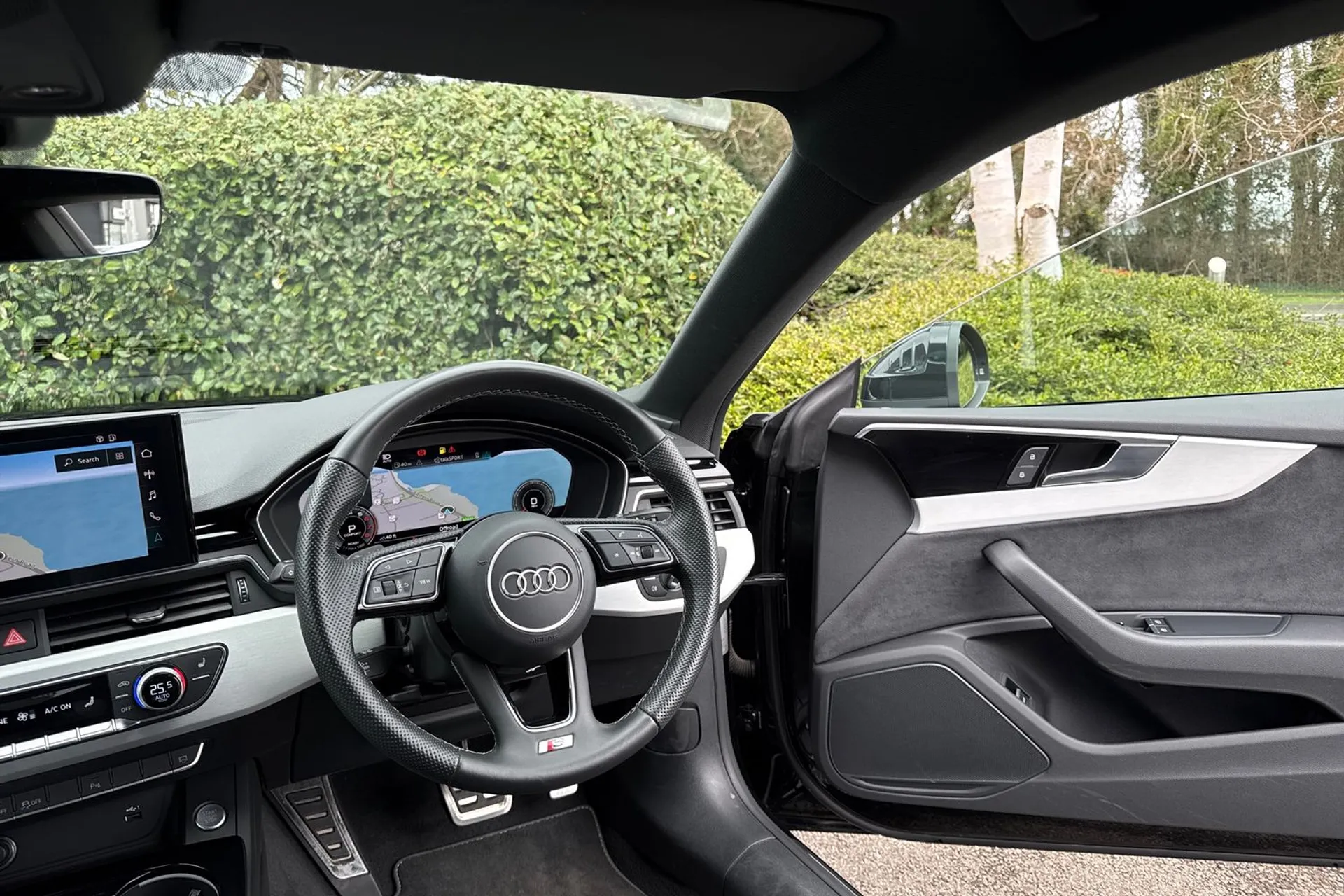 Audi A5 thumbnail image number 52