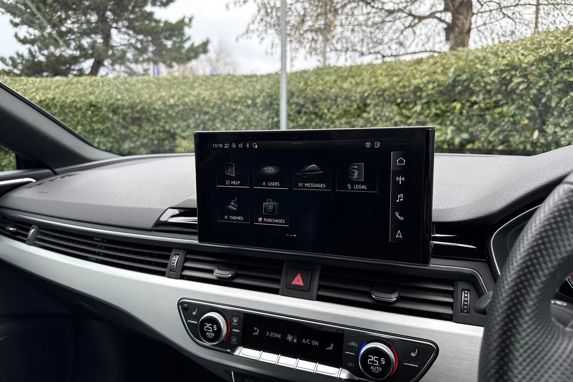 Audi A5 thumbnail image number 25