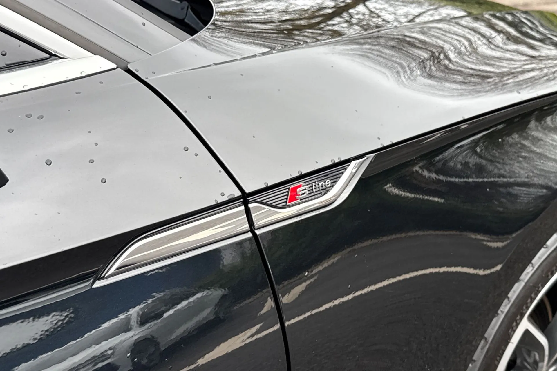 Audi A5 thumbnail image number 40