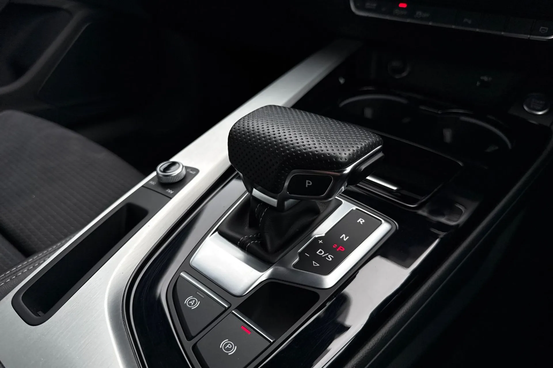 Audi A5 thumbnail image number 9