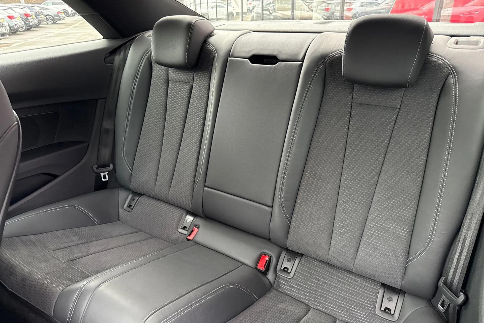 Audi A5 thumbnail image number 49