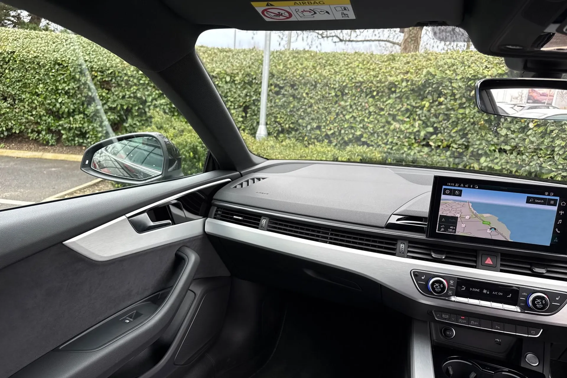 Audi A5 thumbnail image number 51