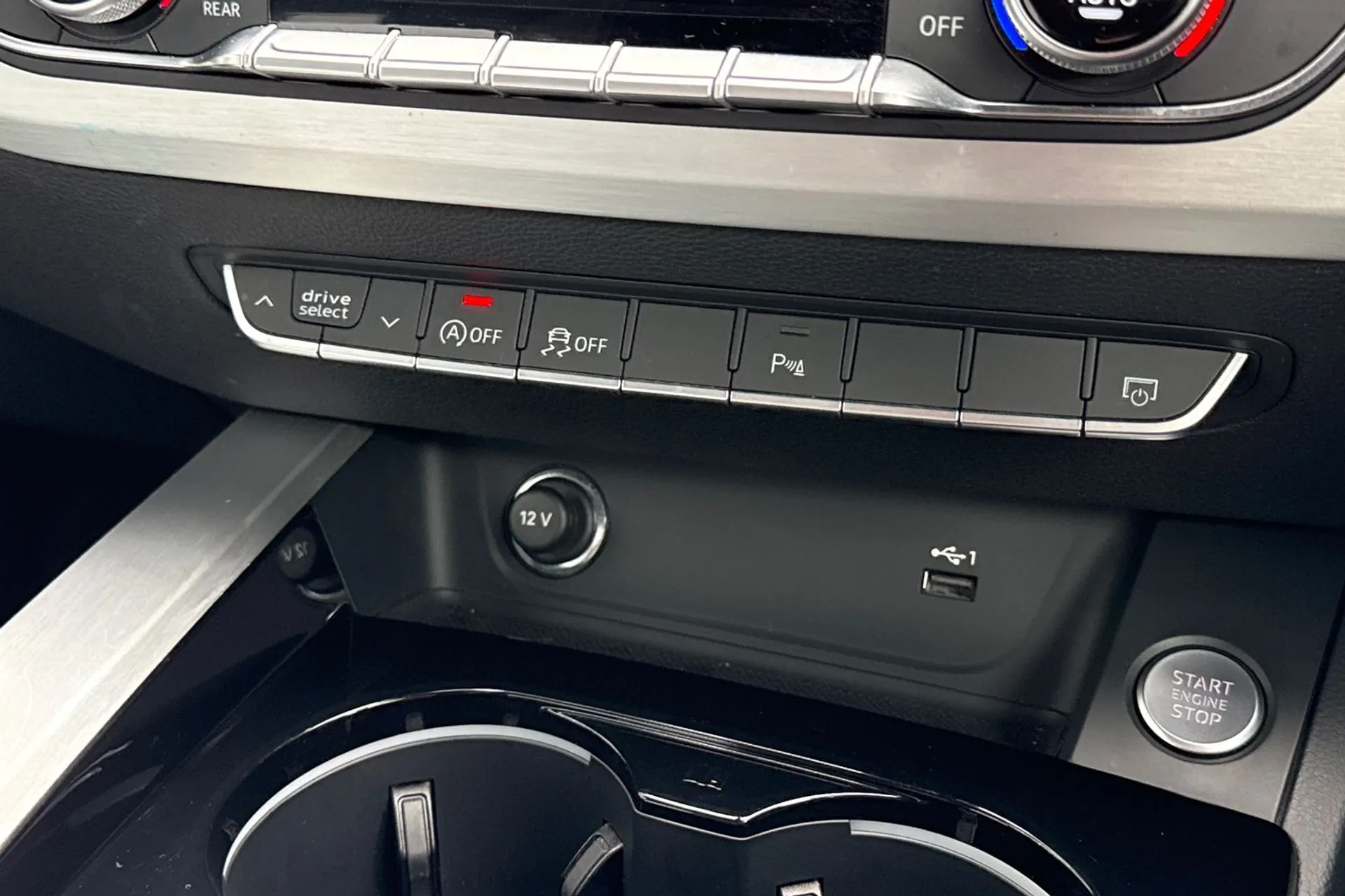 Audi A5 thumbnail image number 27