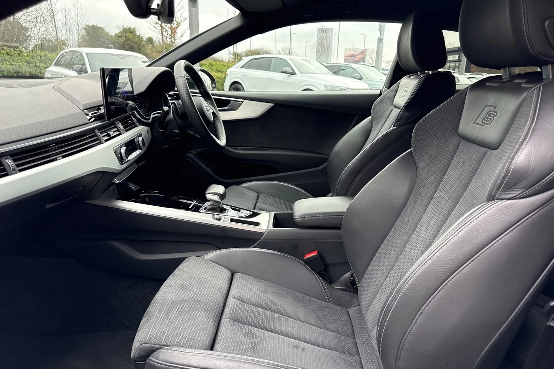 Audi A5 thumbnail image number 48