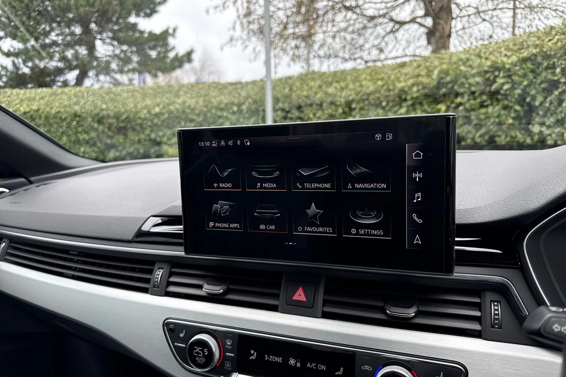 Audi A5 thumbnail image number 28