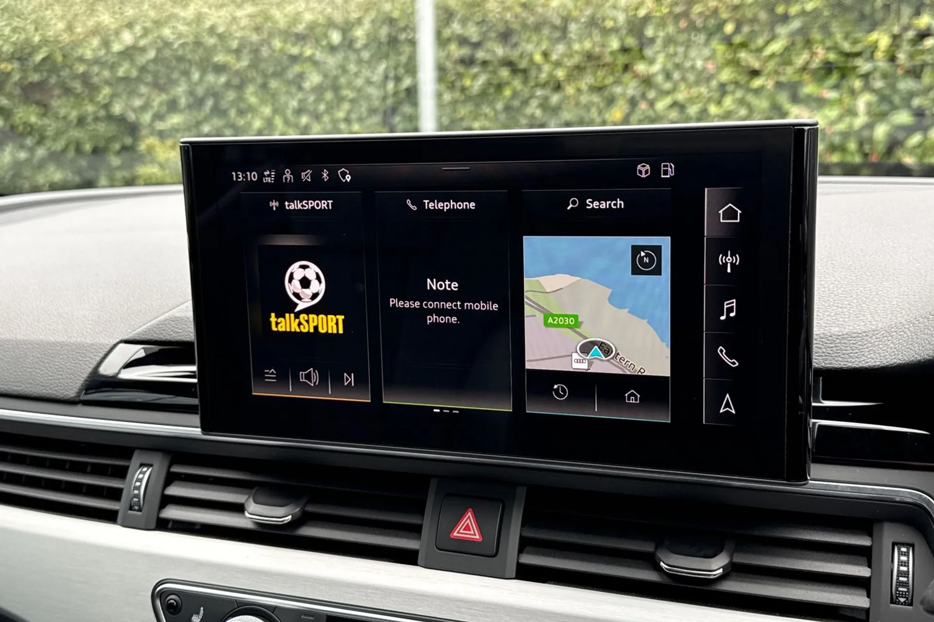 Audi A5 thumbnail image number 23