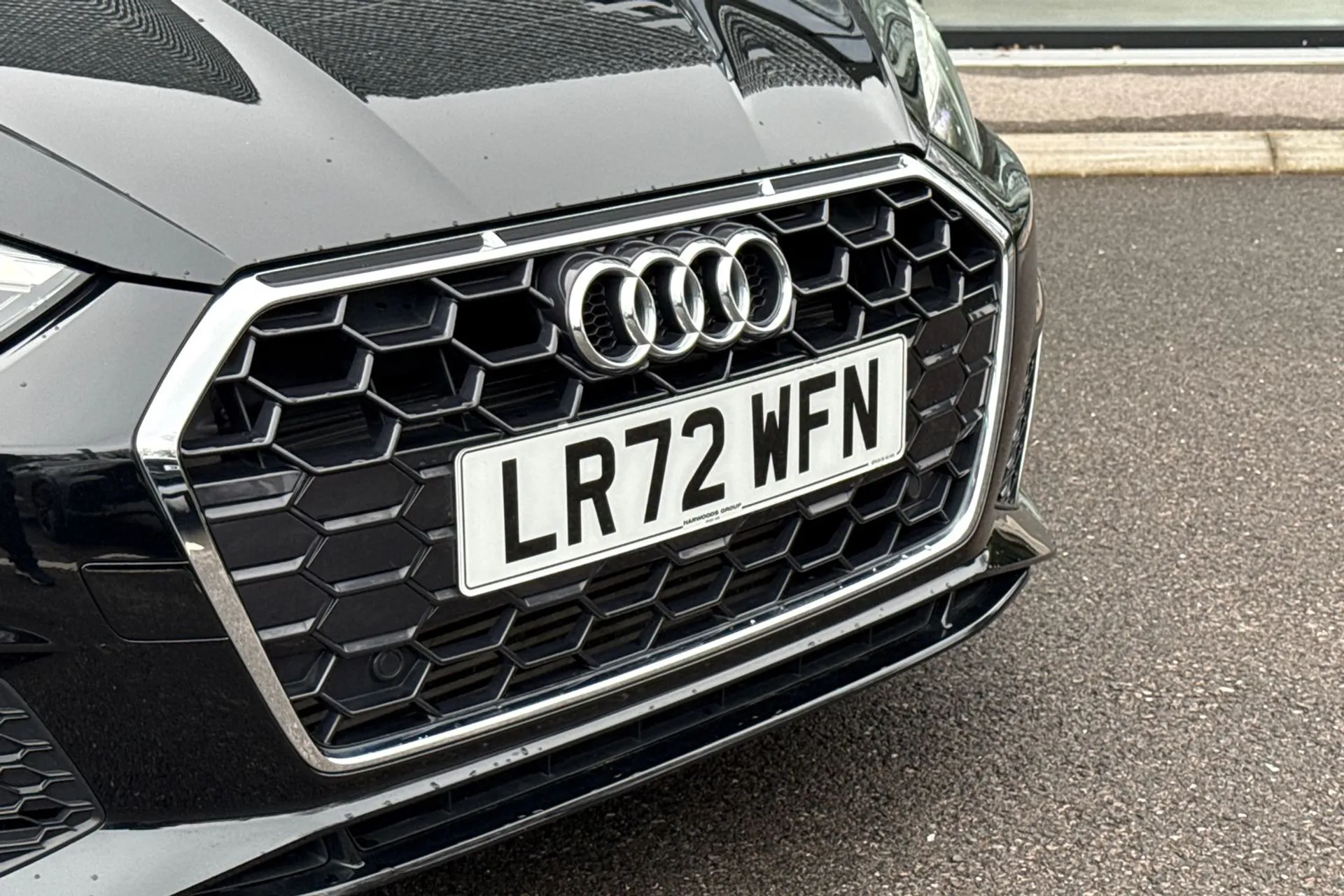 Audi A5 thumbnail image number 12