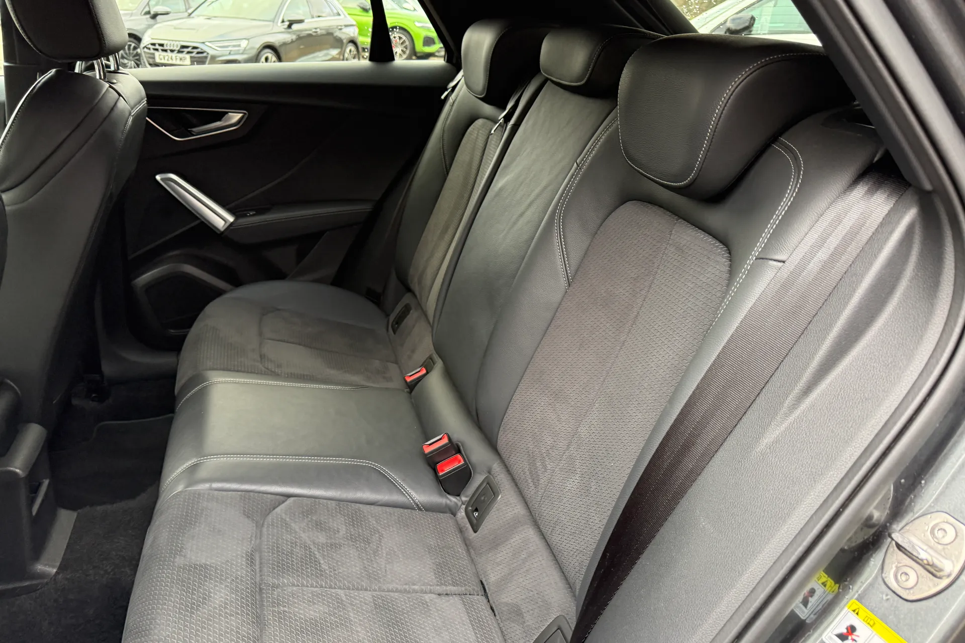 Audi Q2 thumbnail image number 47