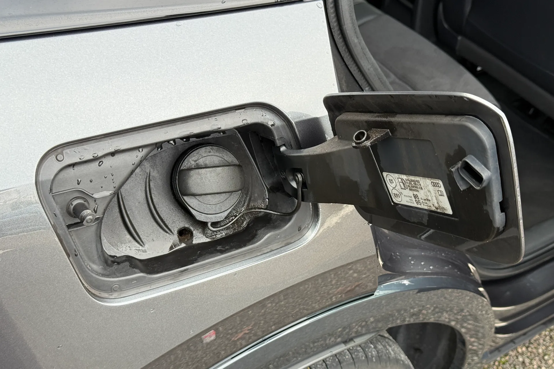 Audi Q2 thumbnail image number 29