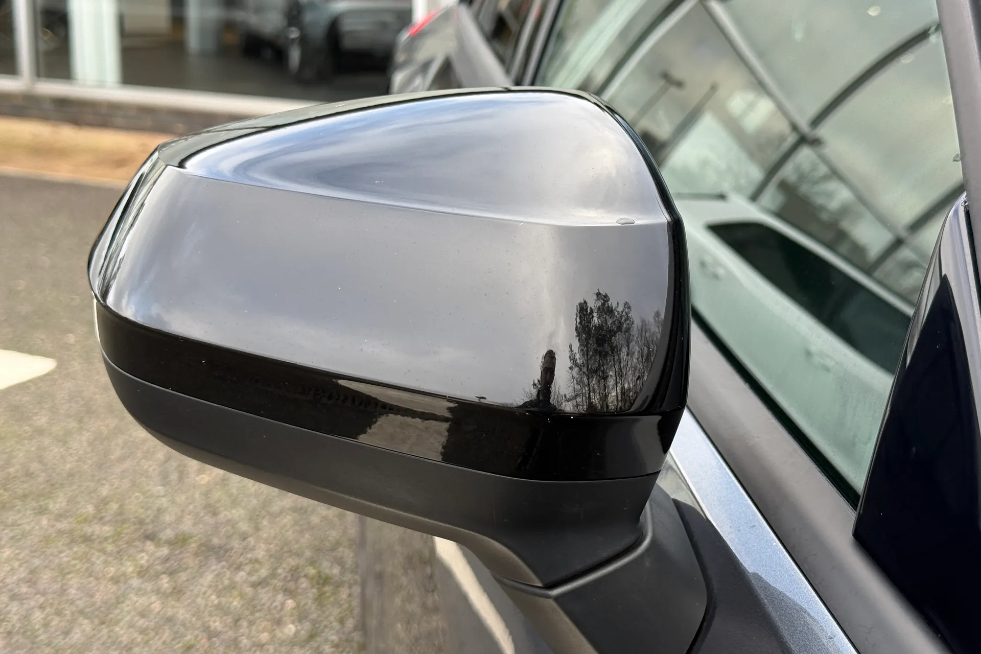 Audi Q2 thumbnail image number 7