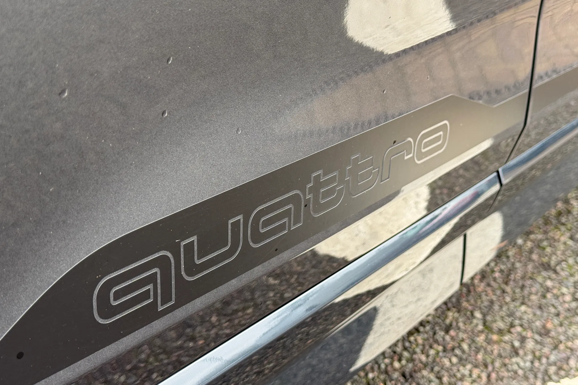 Audi Q2 thumbnail image number 28